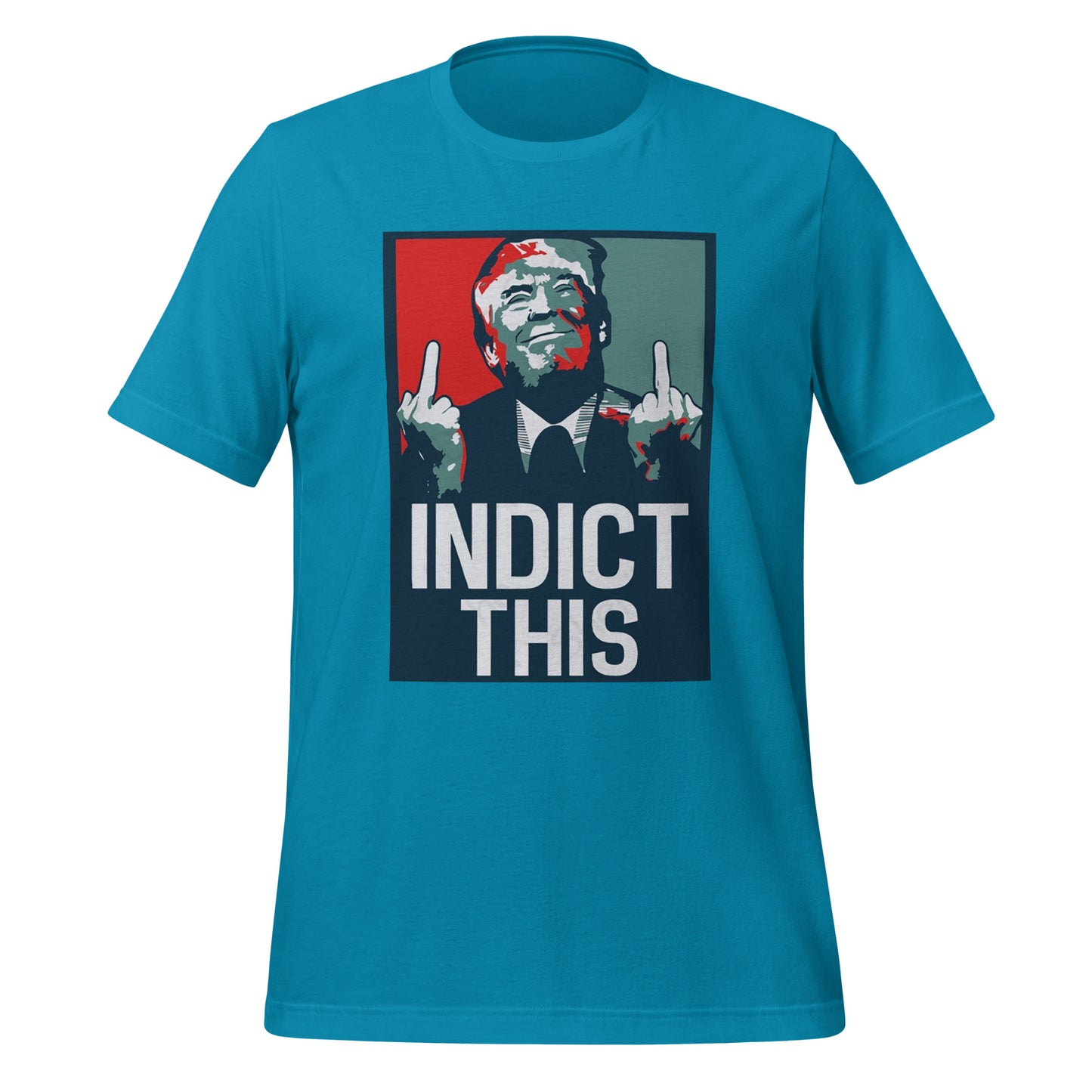 DJT Mens t-shirt