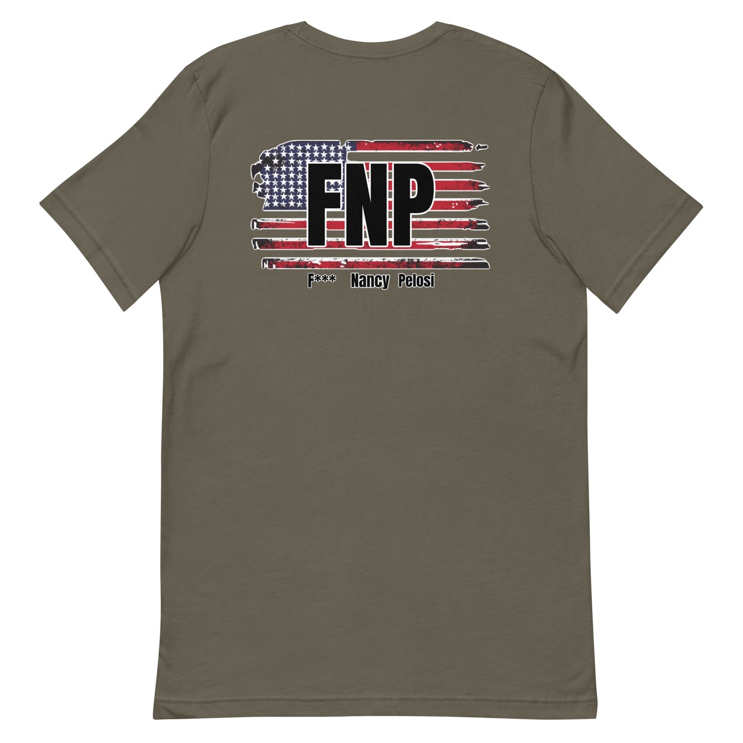 FNP Mens t-shirt