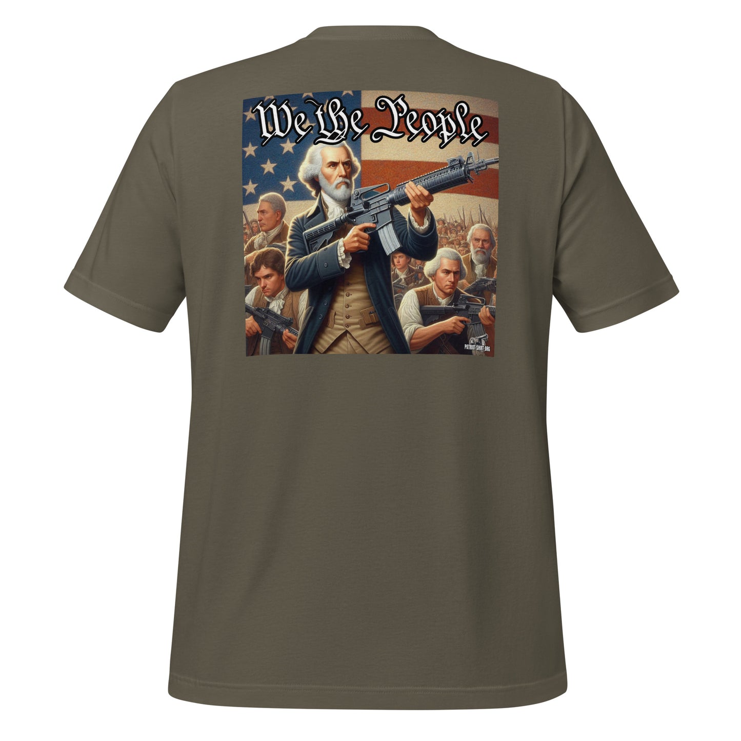 We The People Men’s t-shirt