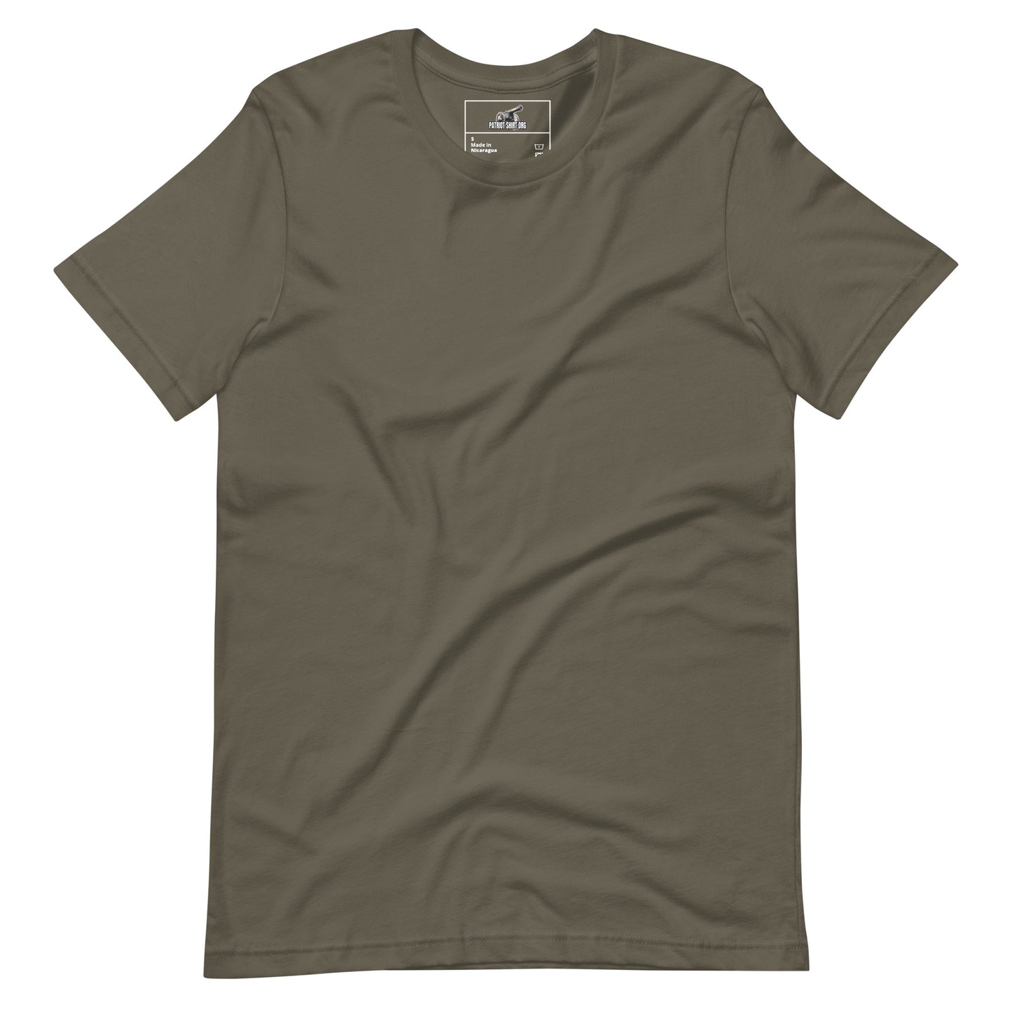 Trump 2024 Mens t-shirt