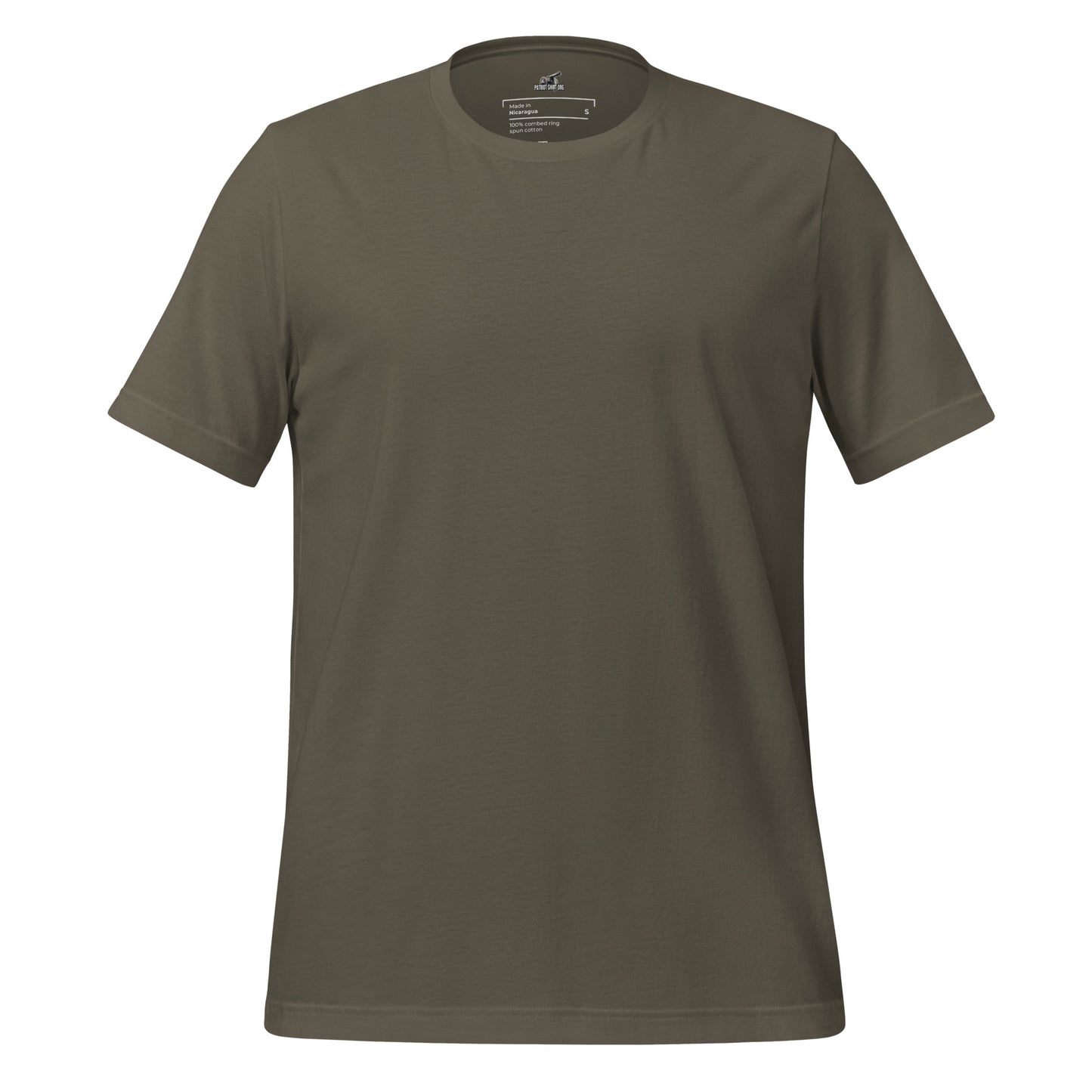 Tactical Trump Mens t-shirt