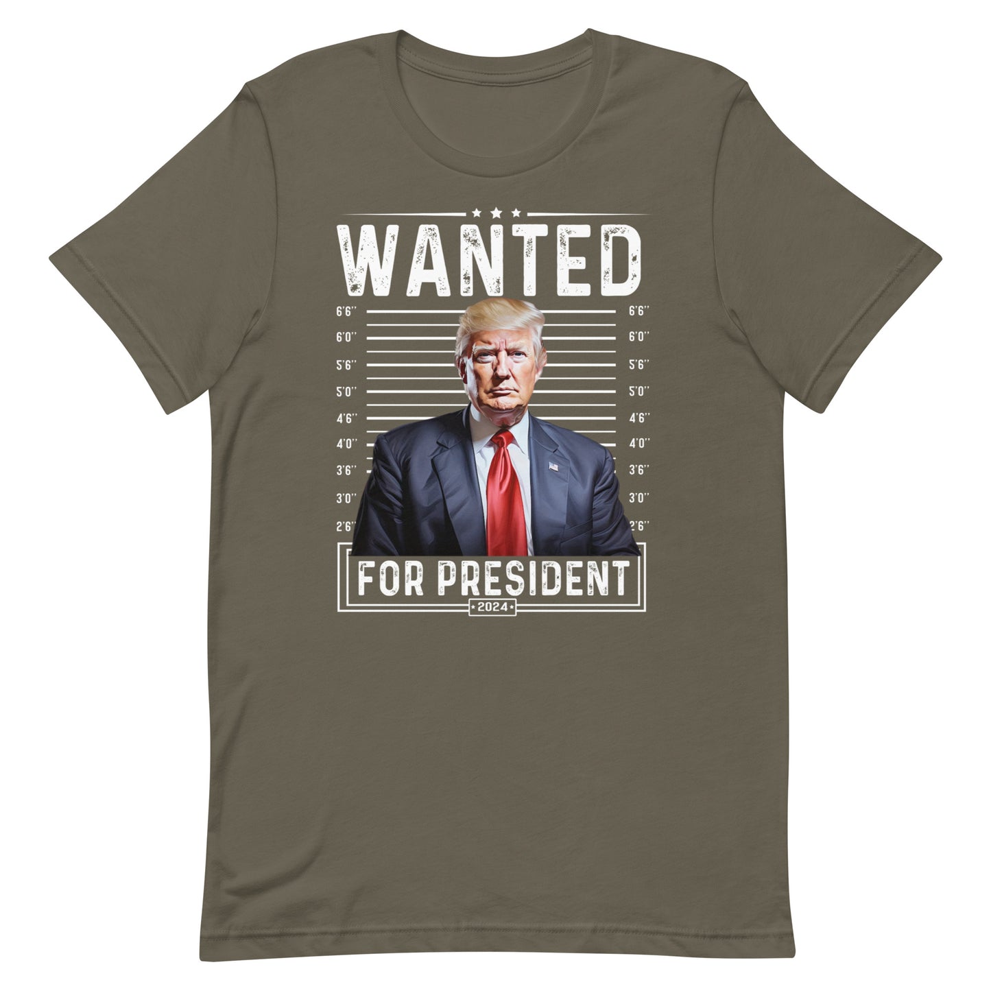DJT Men’s t-shirt