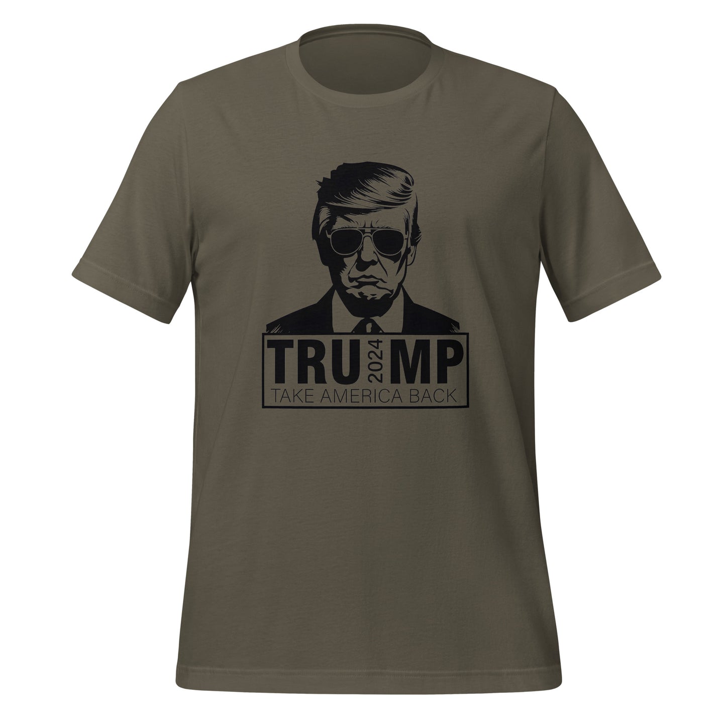 DJT Mens t-shirt