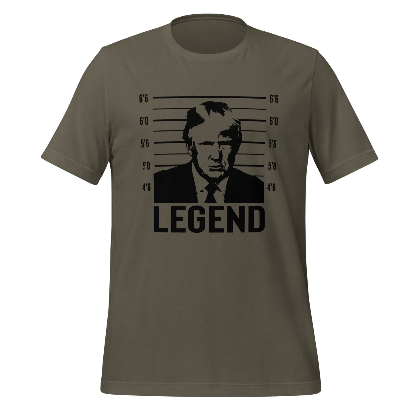 DJT Mens t-shirt