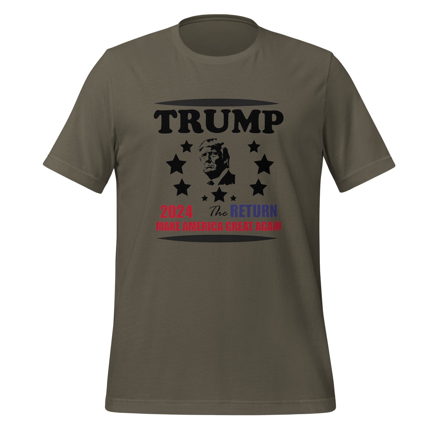 DJT Mens t-shirt