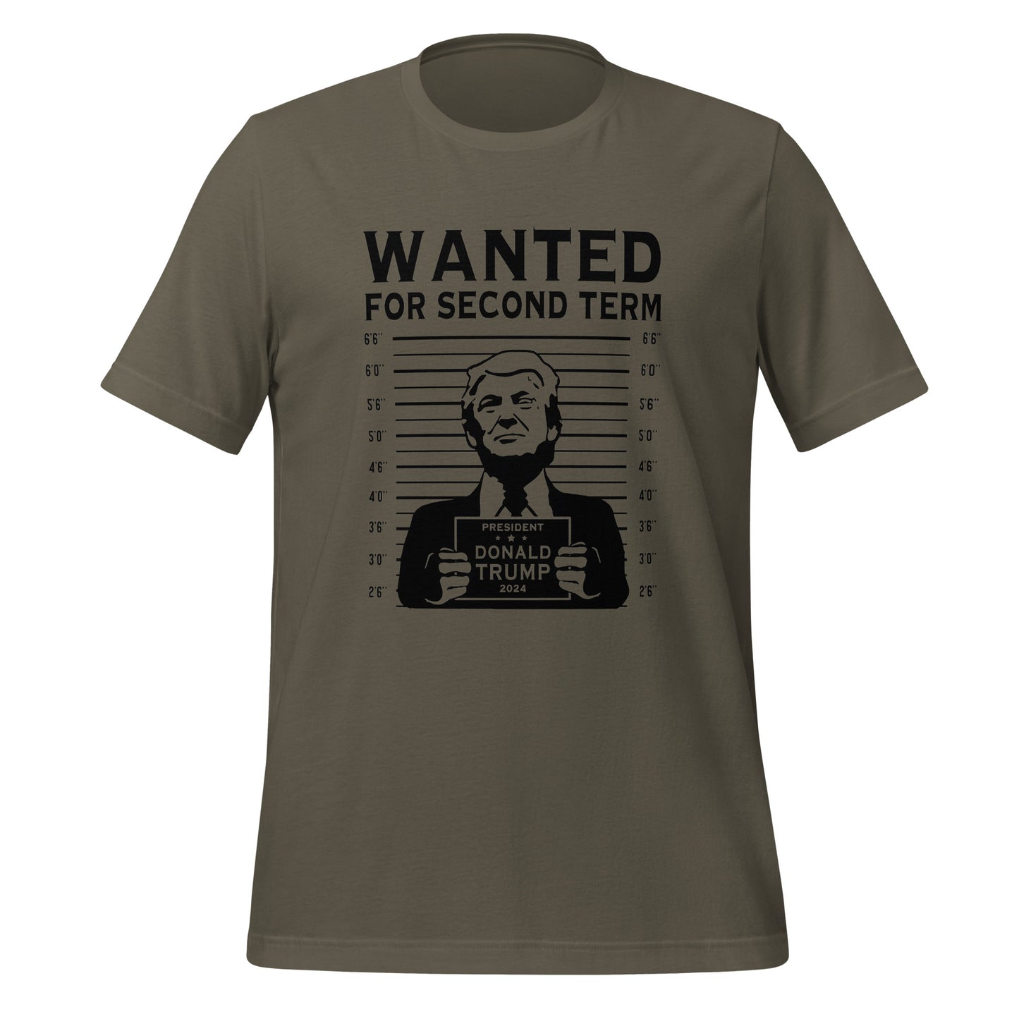 DJT Mens t-shirt