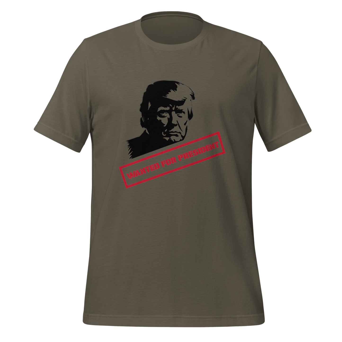 DJT Mens t-shirt