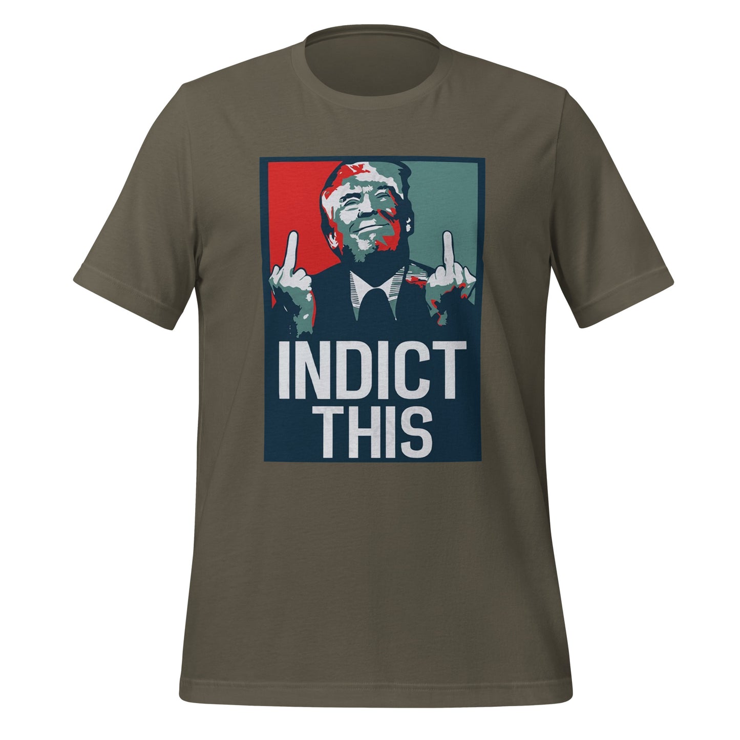 DJT Mens t-shirt