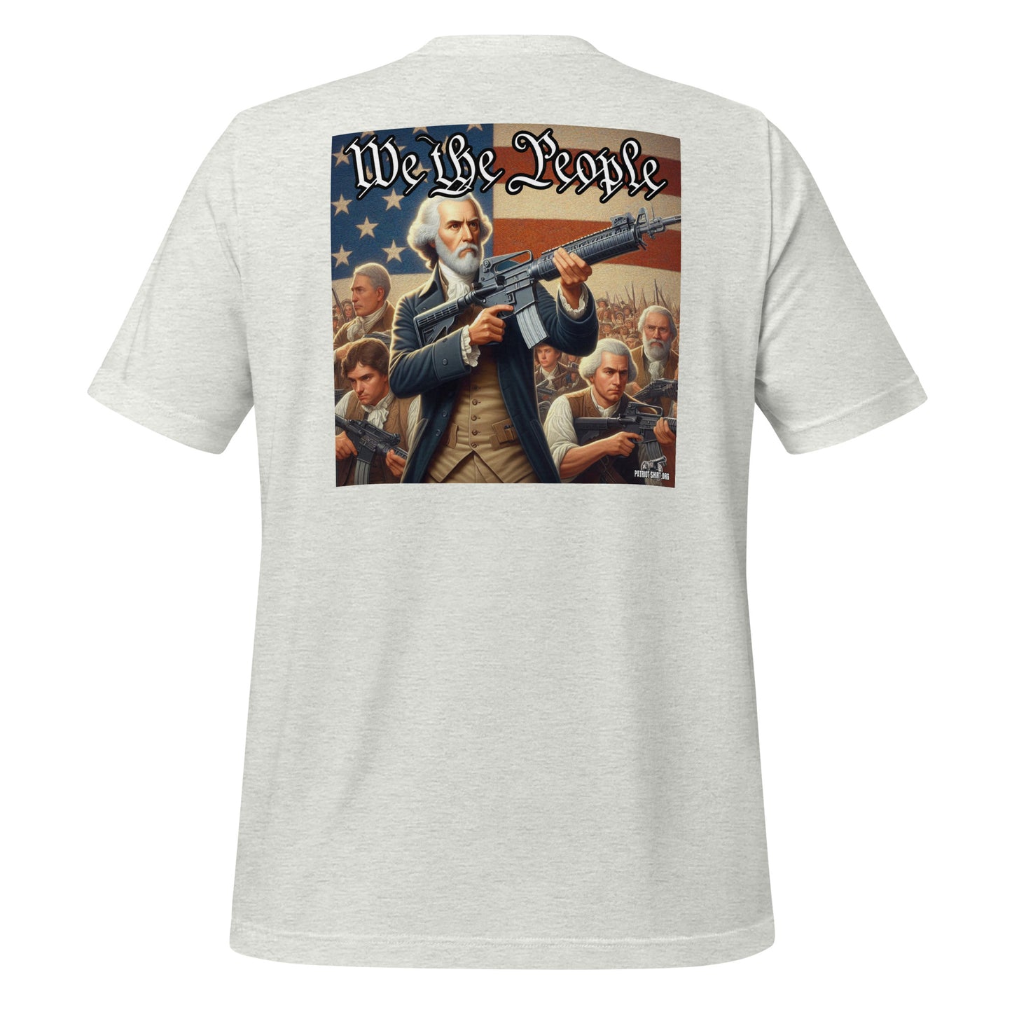 We The People Men’s t-shirt