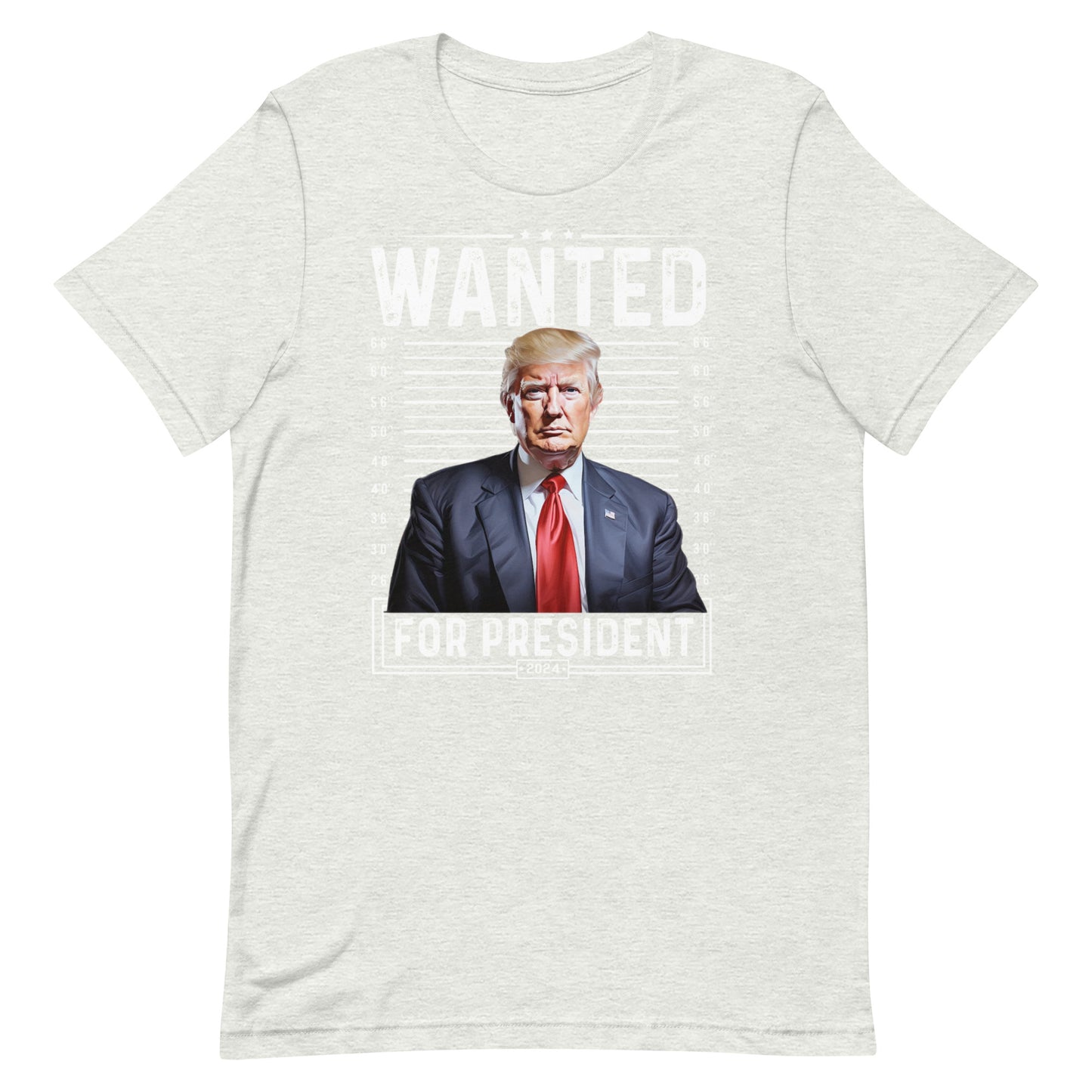 DJT Men’s t-shirt