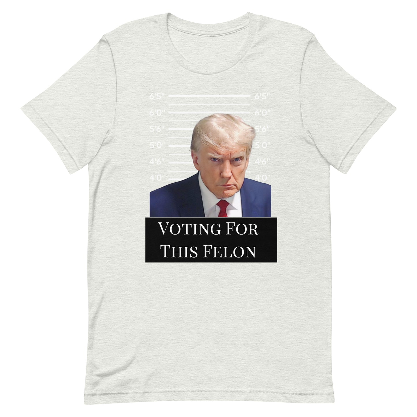 DJT Men’s t-shirt