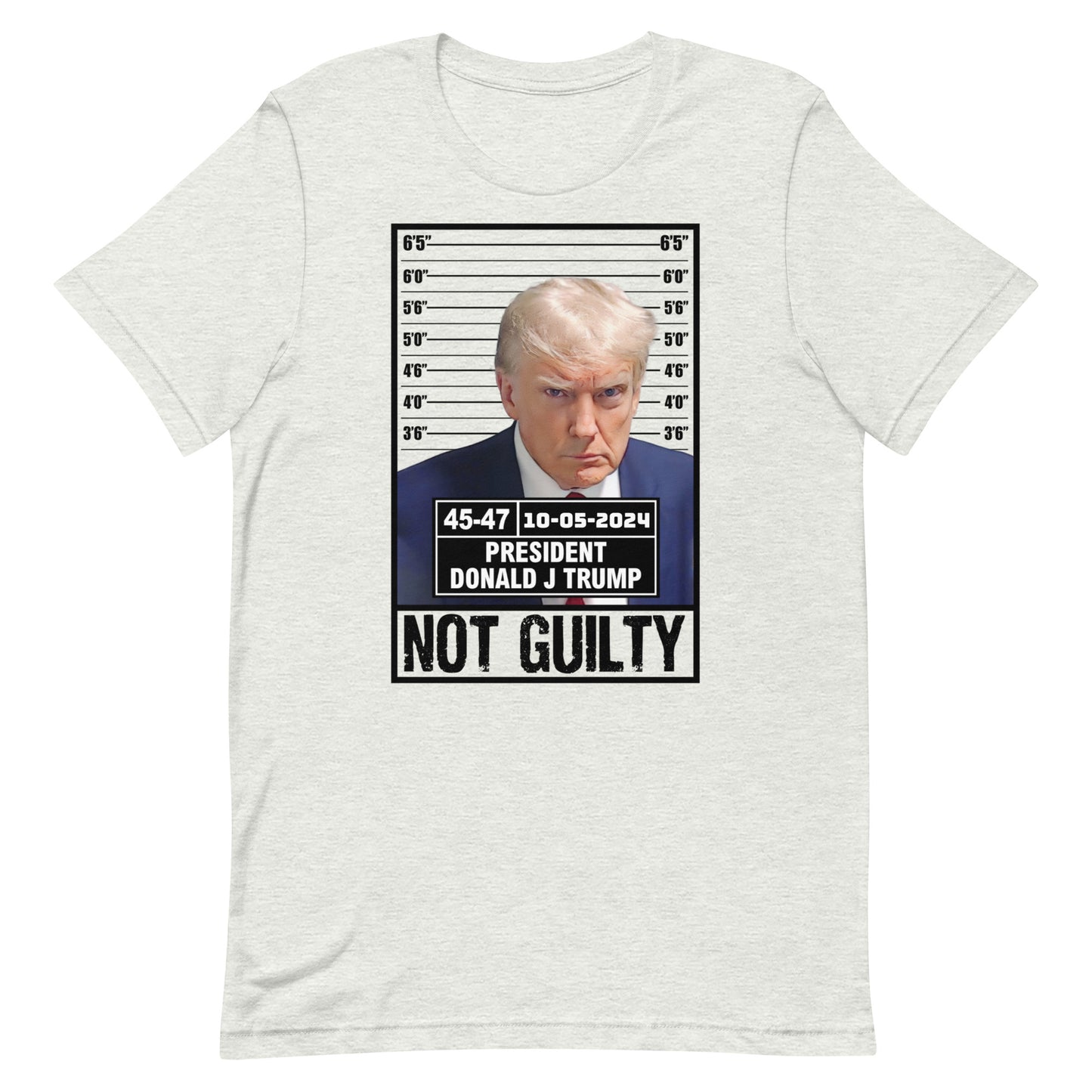 DJT Men’s t-shirt