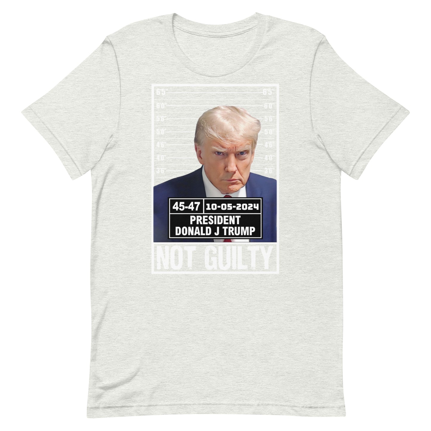 DJT Men’s t-shirt