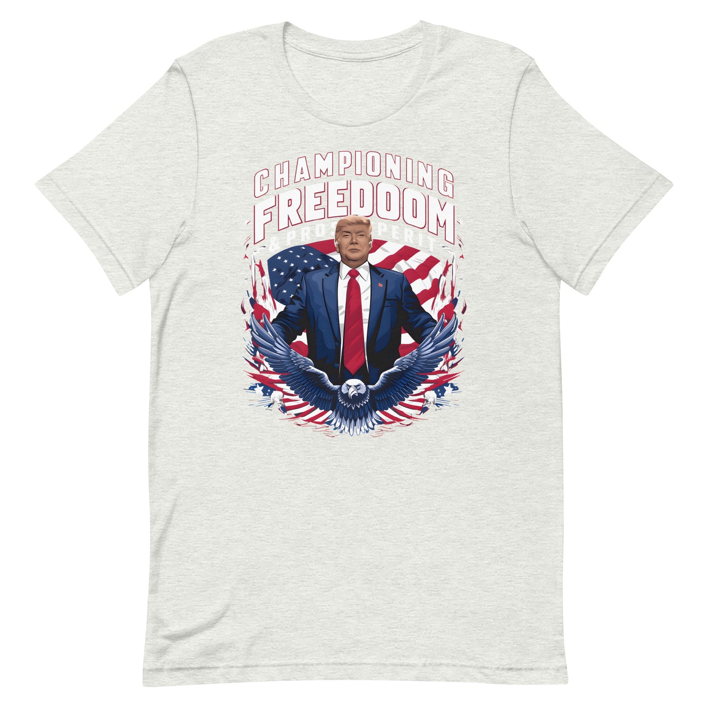DJT Men’s t-shirt