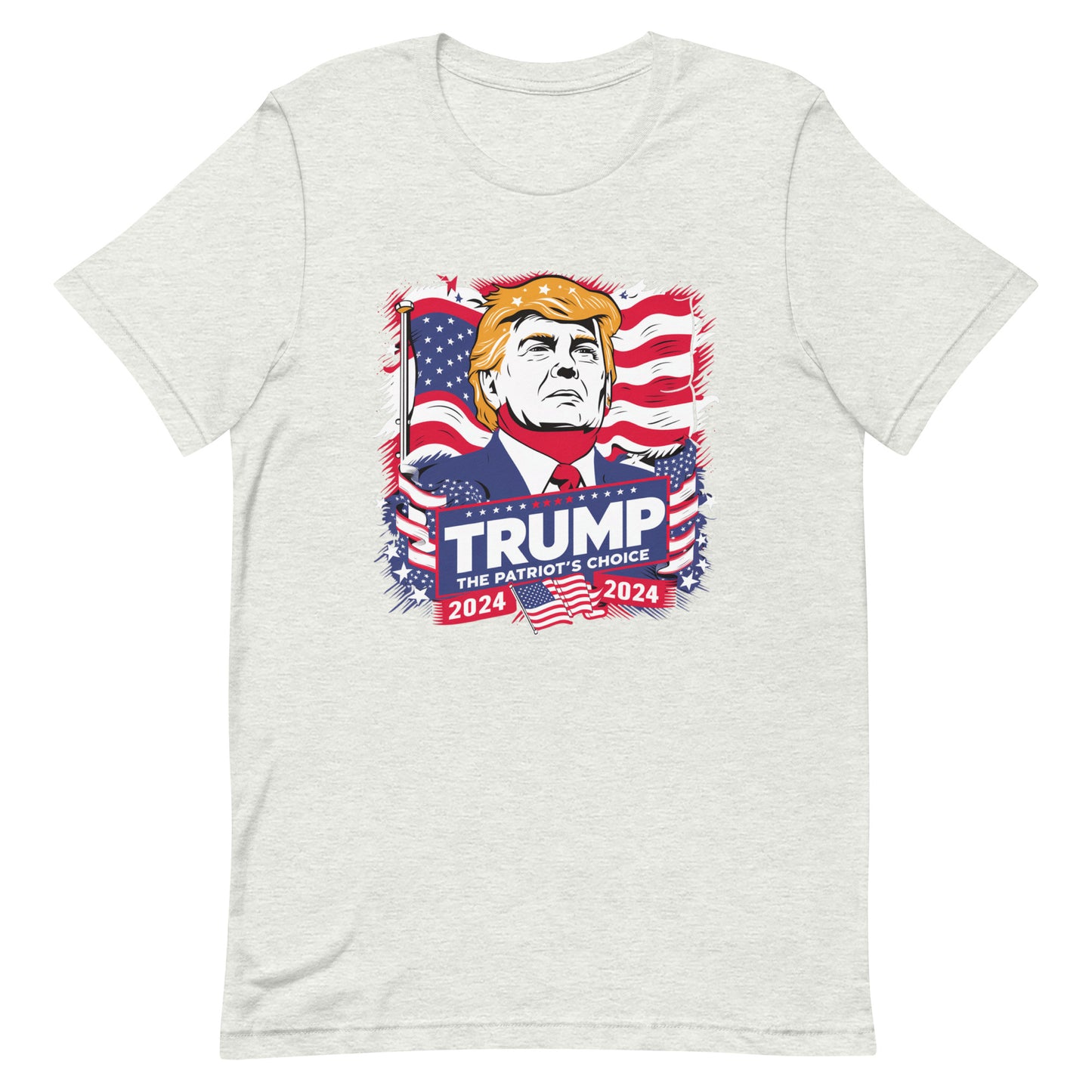 DJT Men’s t-shirt
