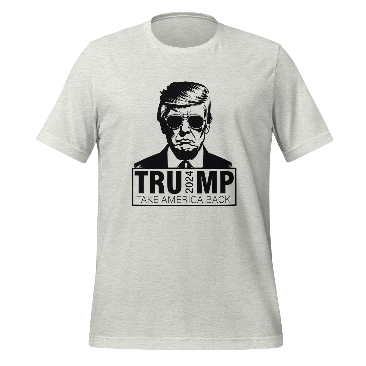 DJT Mens t-shirt