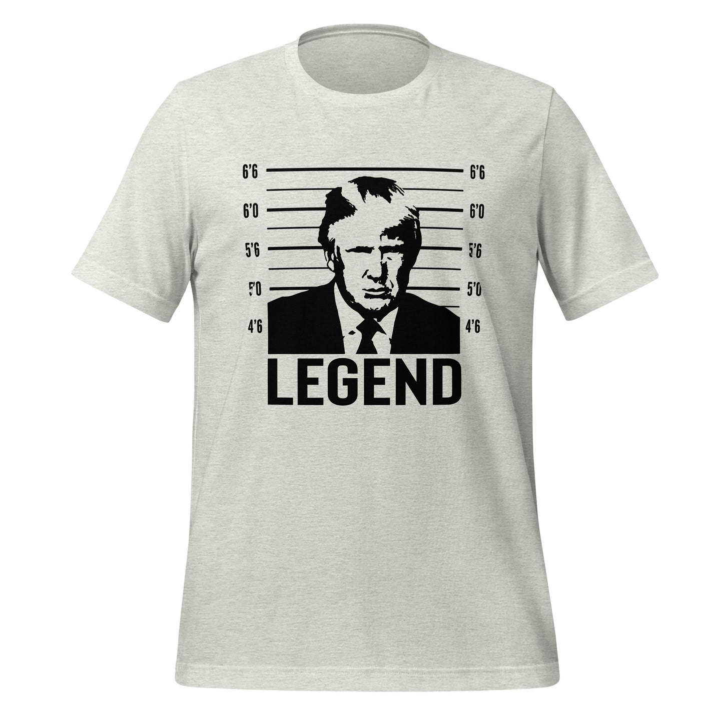 DJT Mens t-shirt