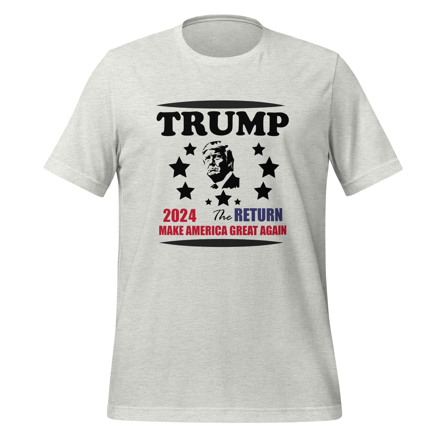 DJT Mens t-shirt