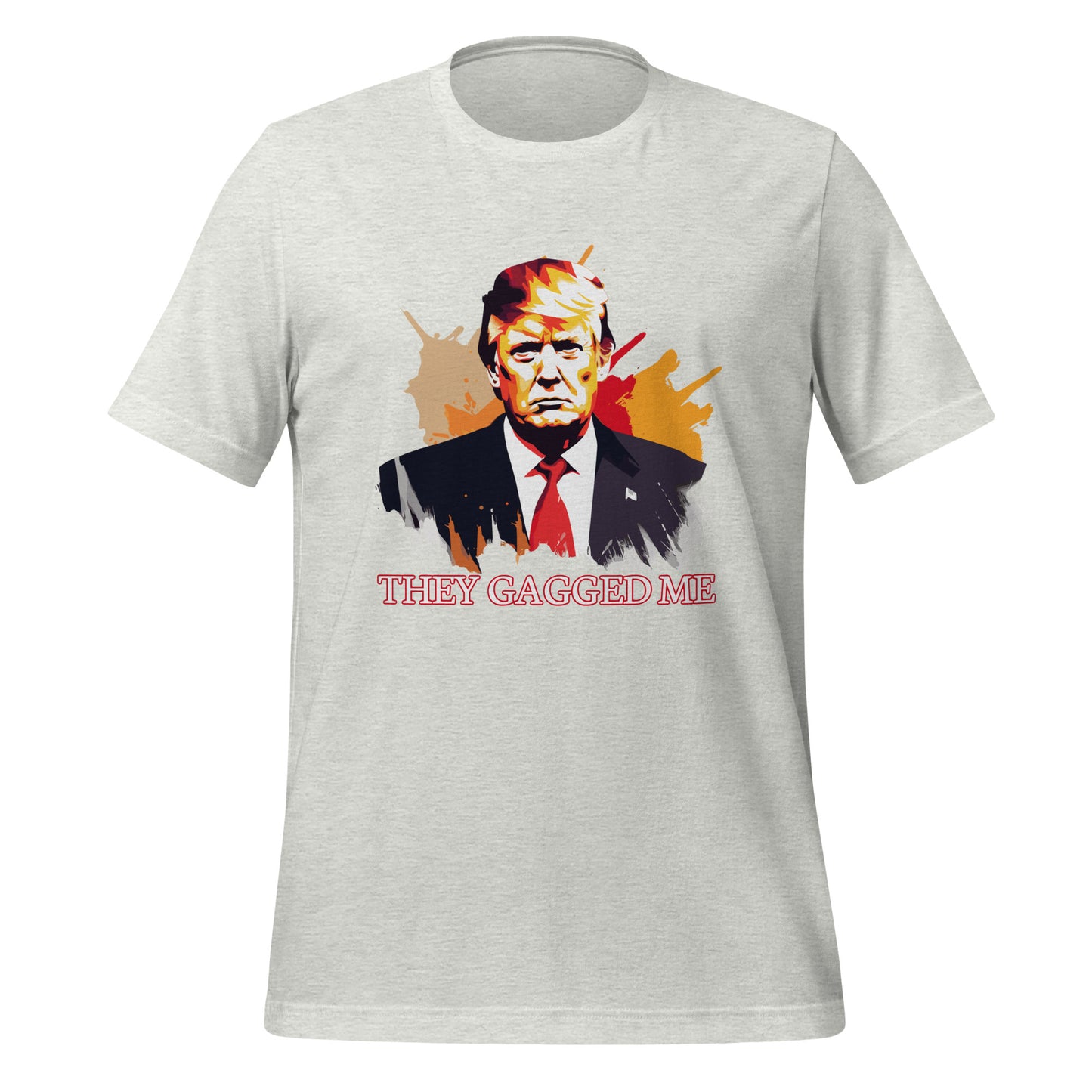 DJT Men’s t-shirt