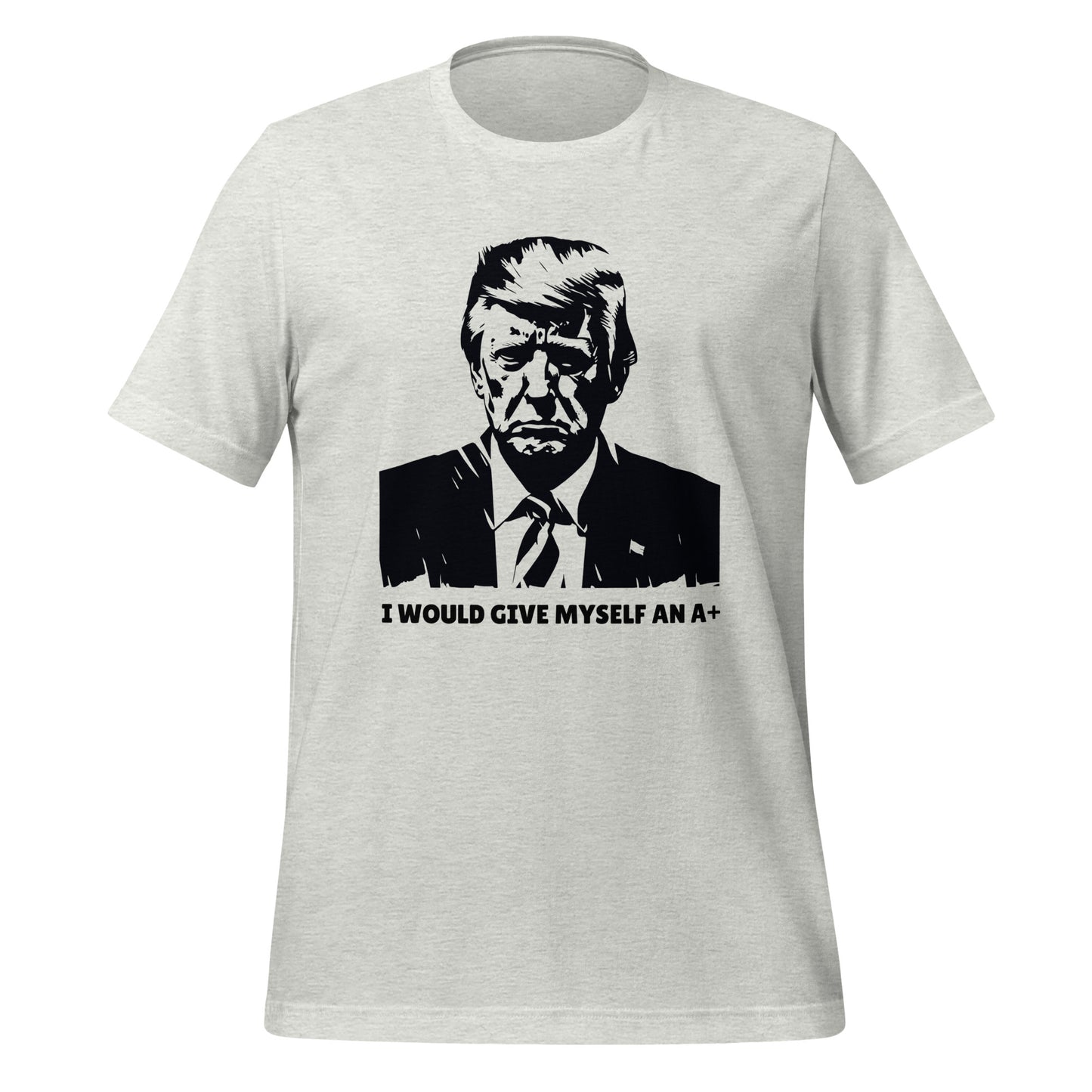 DJT A+ Mens t-shirt