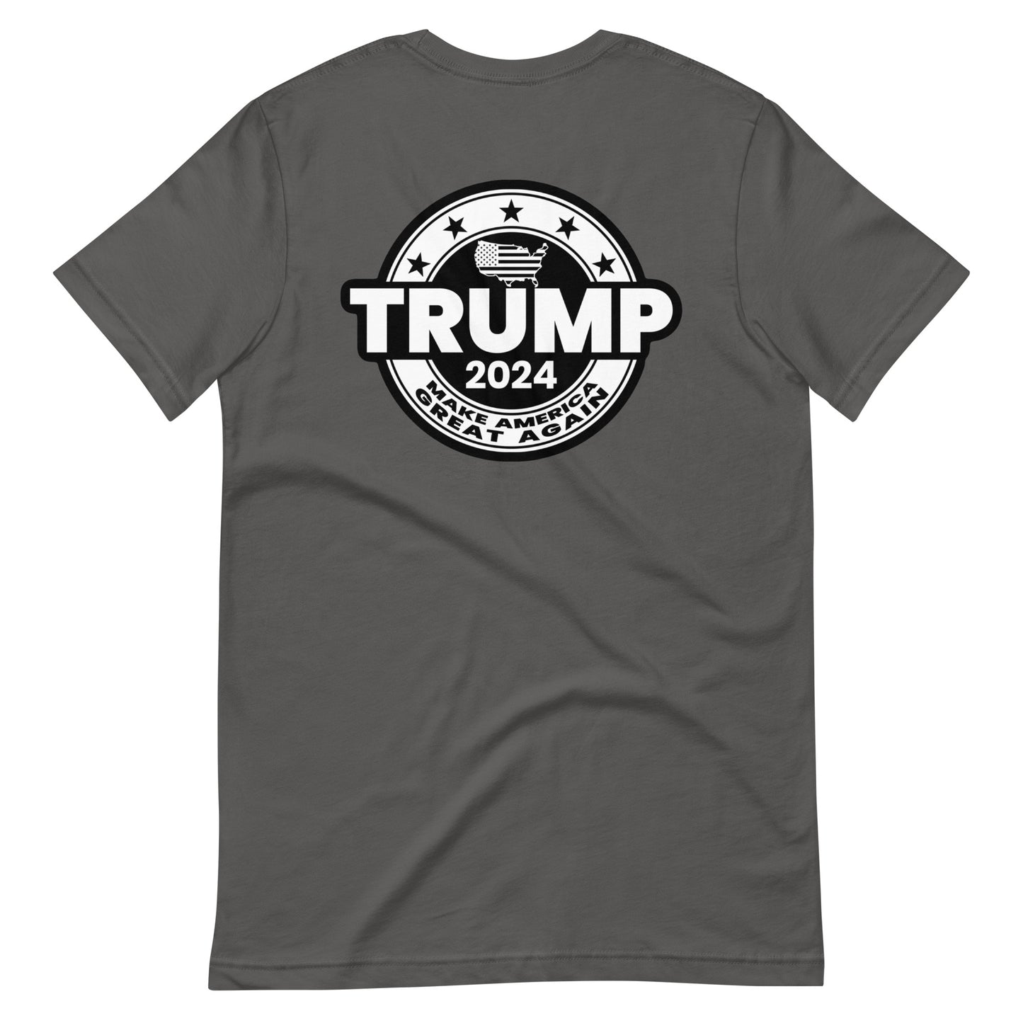 Trump 2024 Mens t-shirt