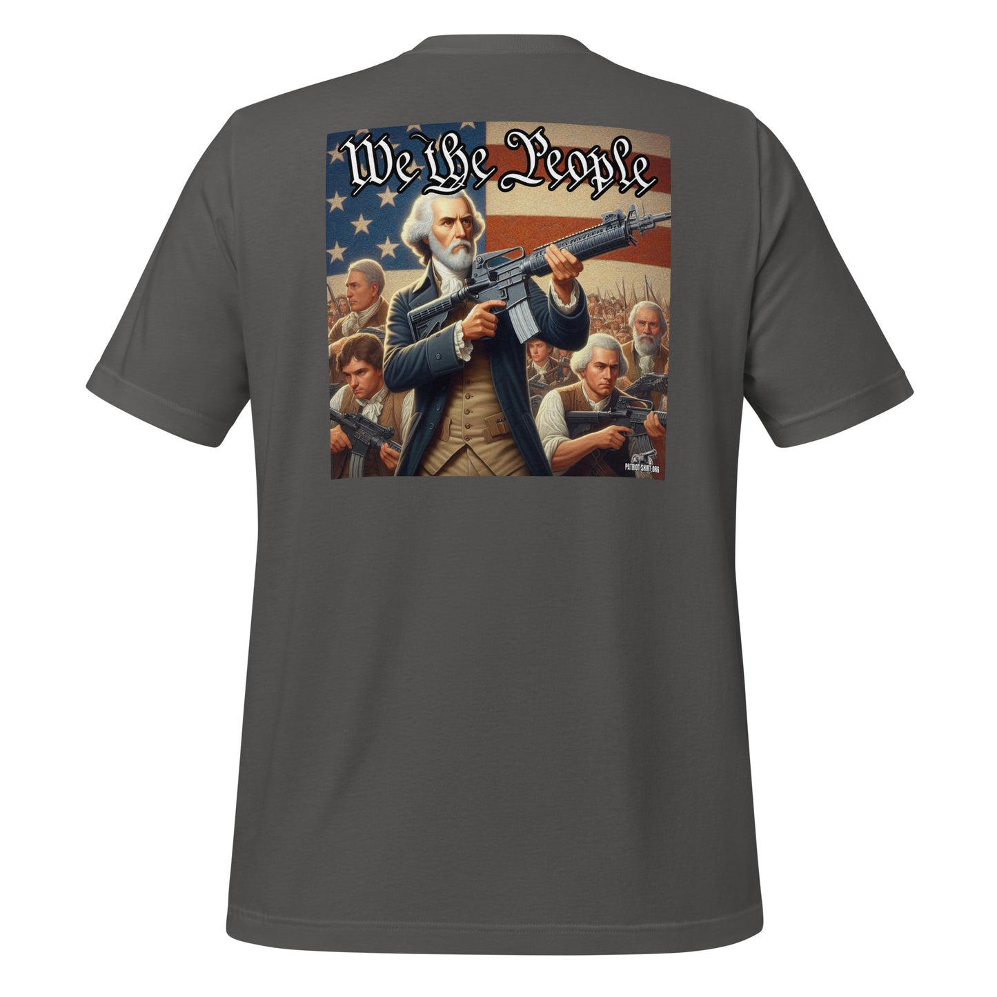 We The People Men’s t-shirt