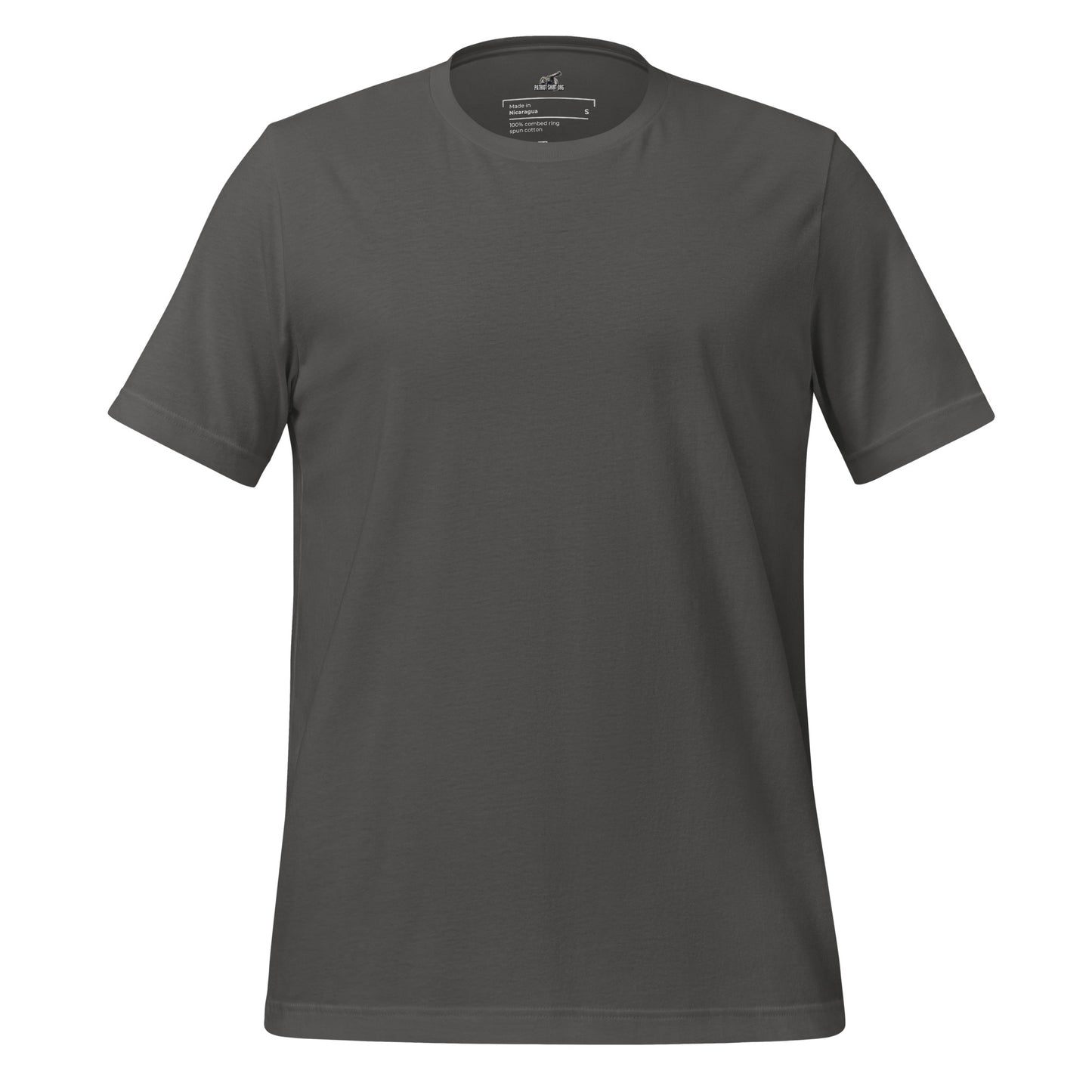 Tactical Trump Mens t-shirt