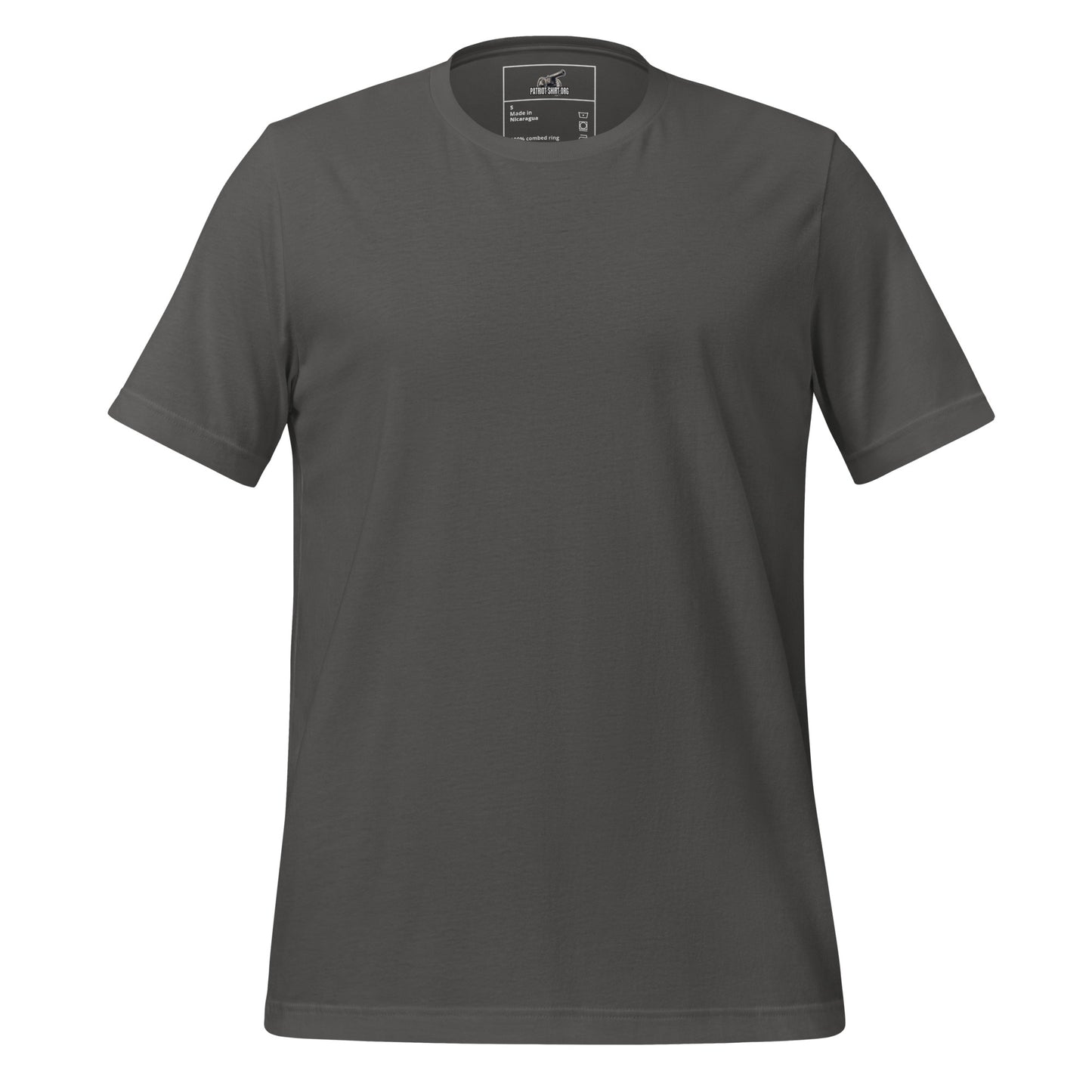 The return of Trump Mens t-shirt