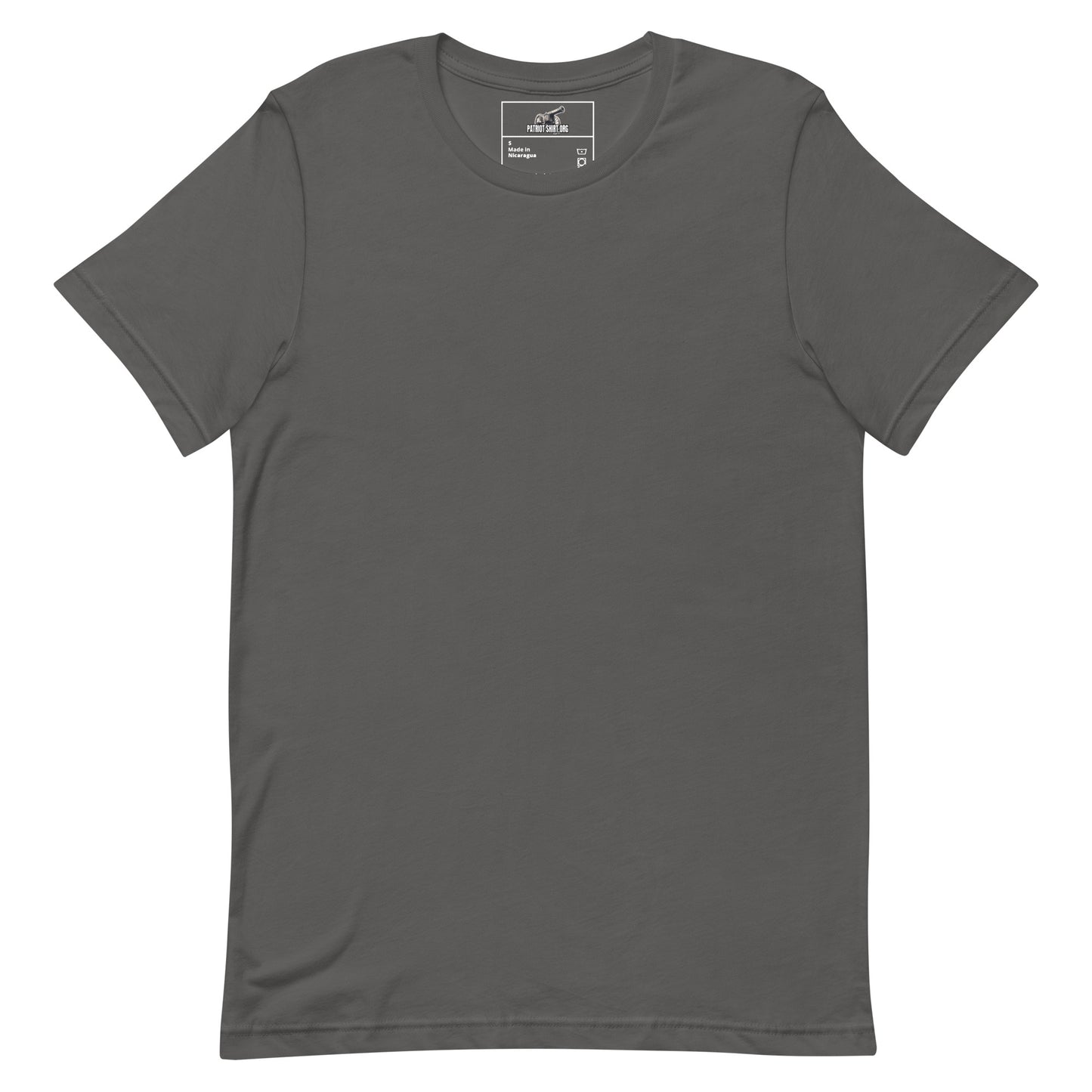 Join or Die t-shirt