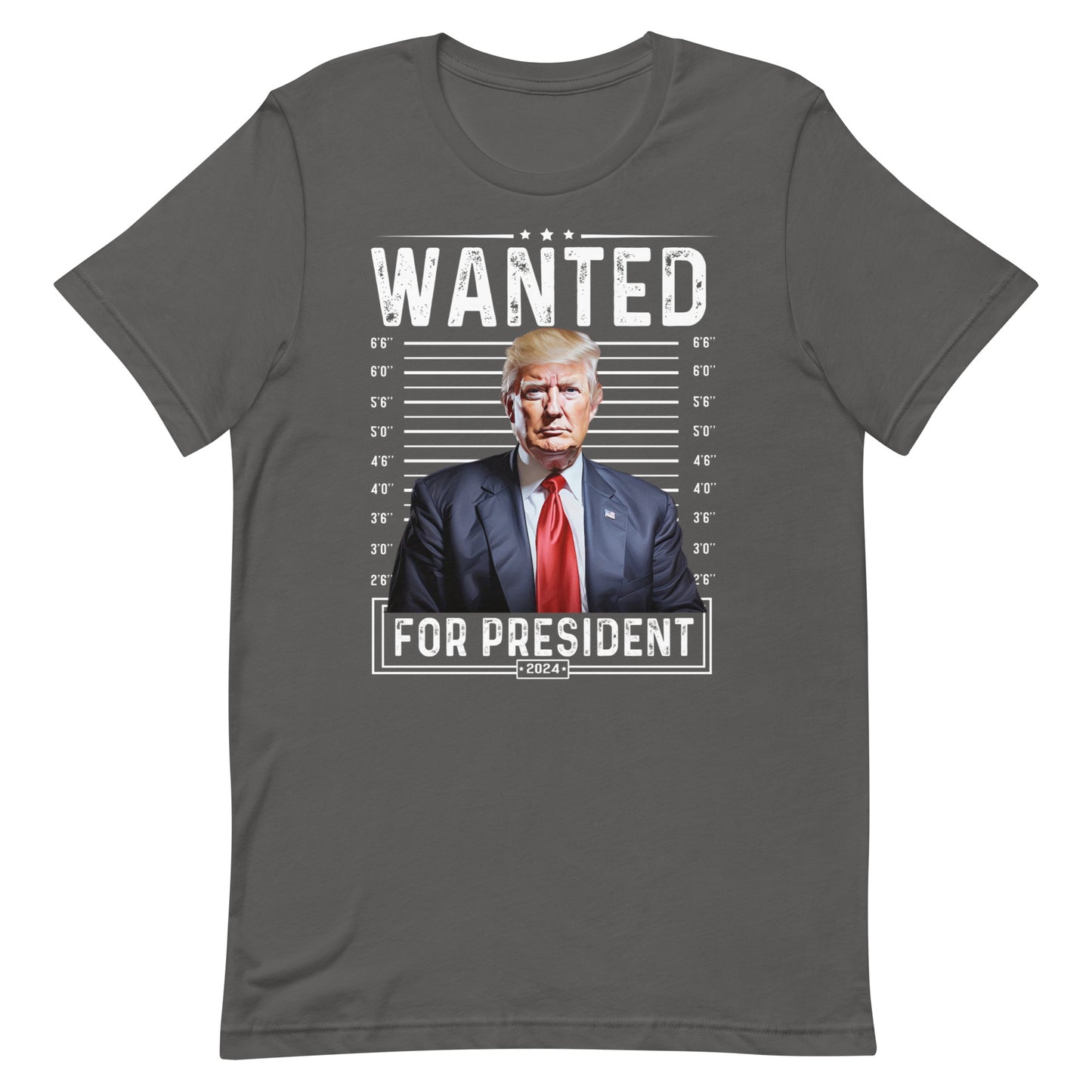 DJT Men’s t-shirt