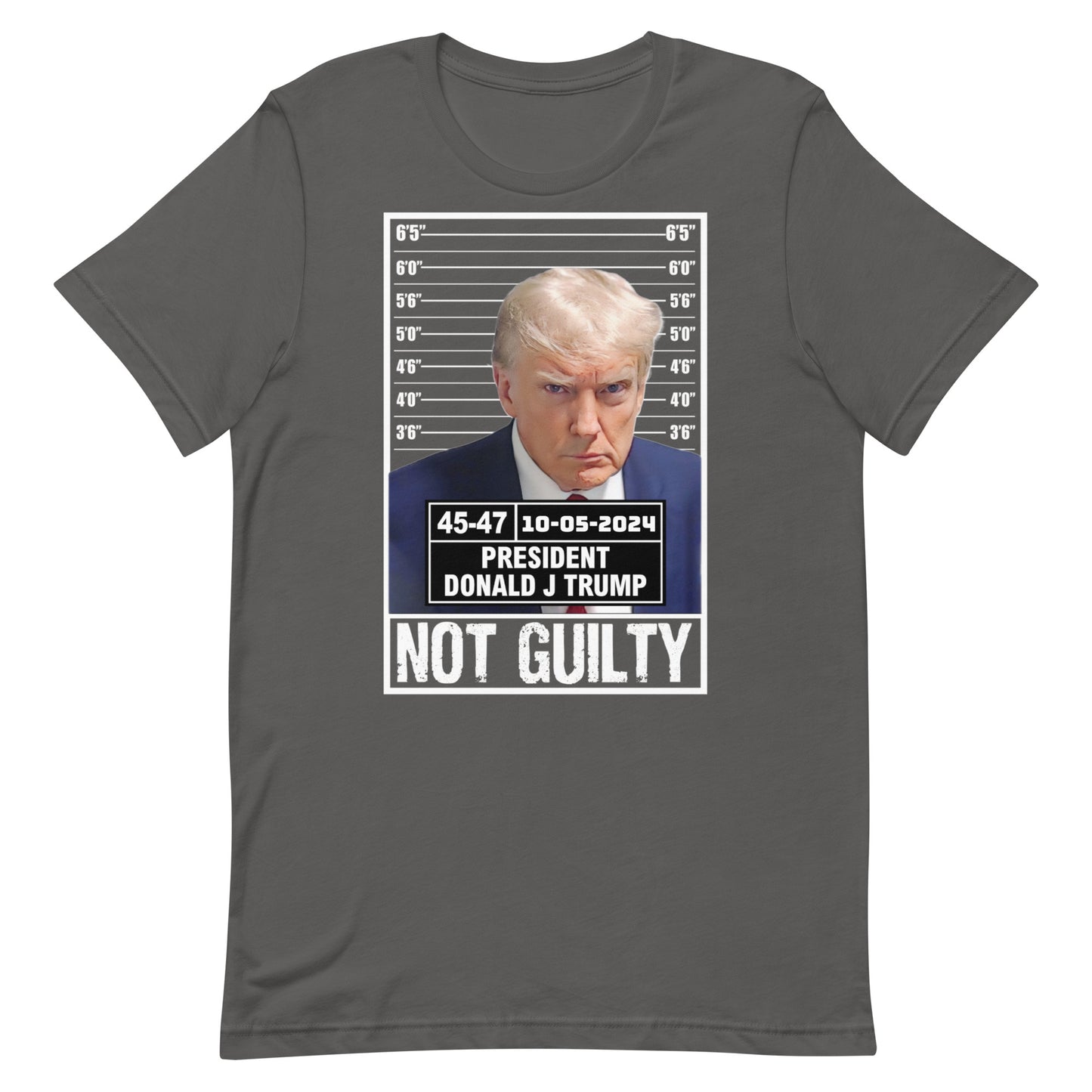 DJT Men’s t-shirt
