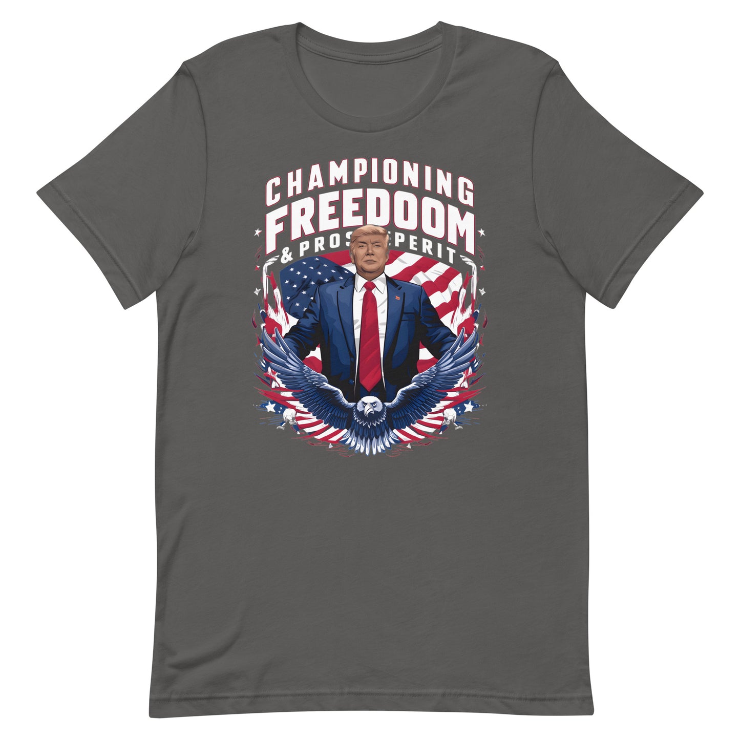 DJT Men’s t-shirt