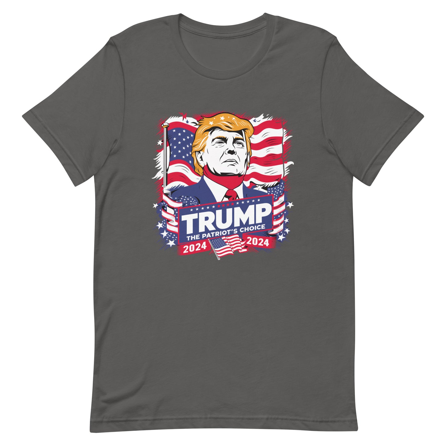 DJT Men’s t-shirt