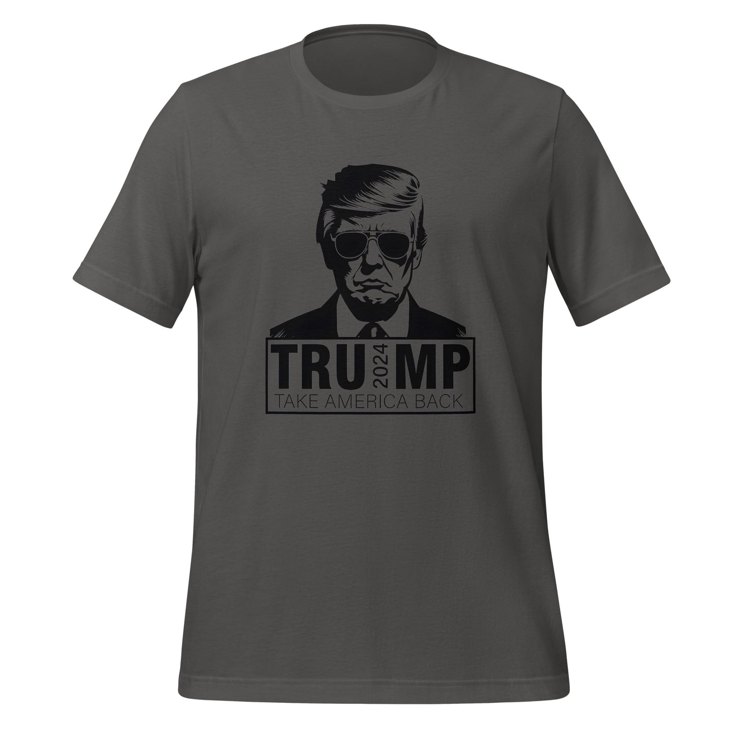 DJT Mens t-shirt
