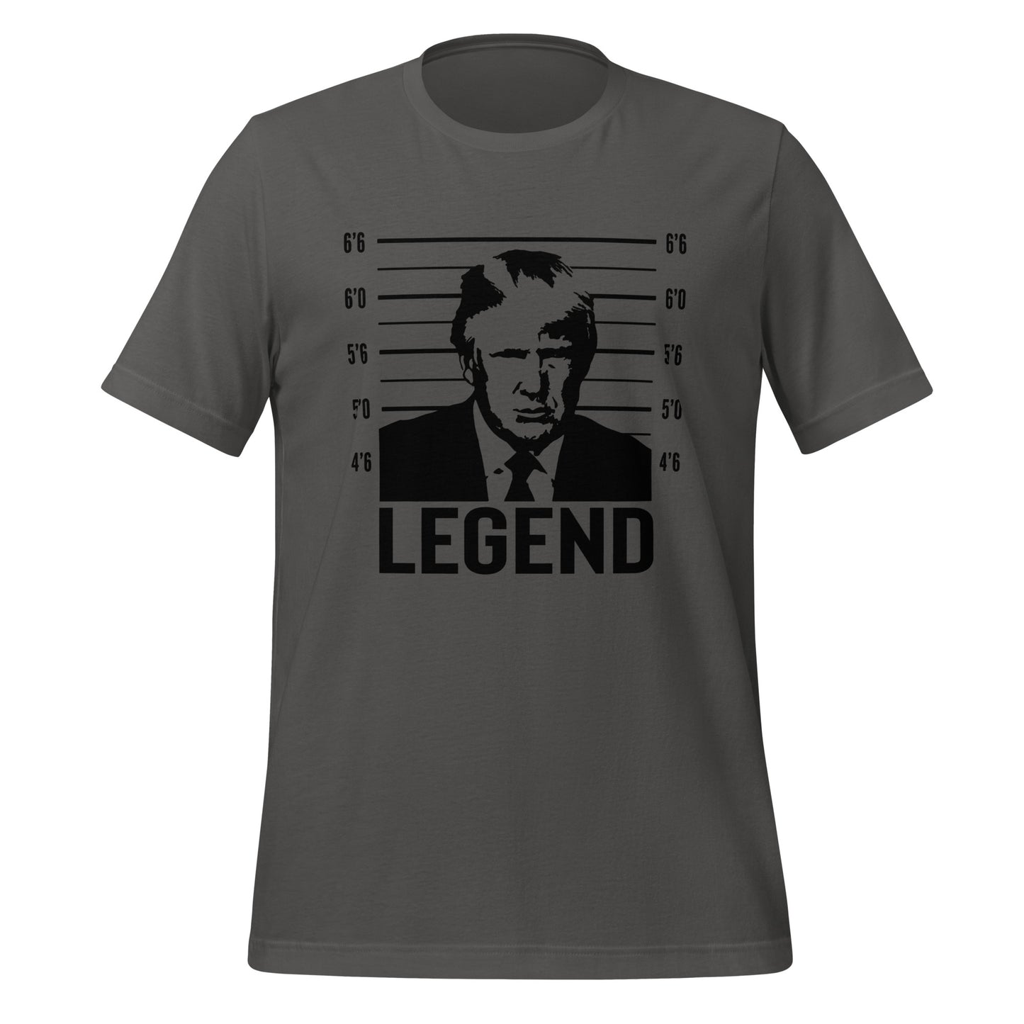 DJT Mens t-shirt
