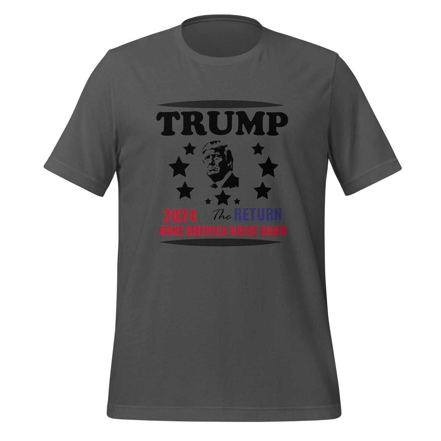 DJT Mens t-shirt