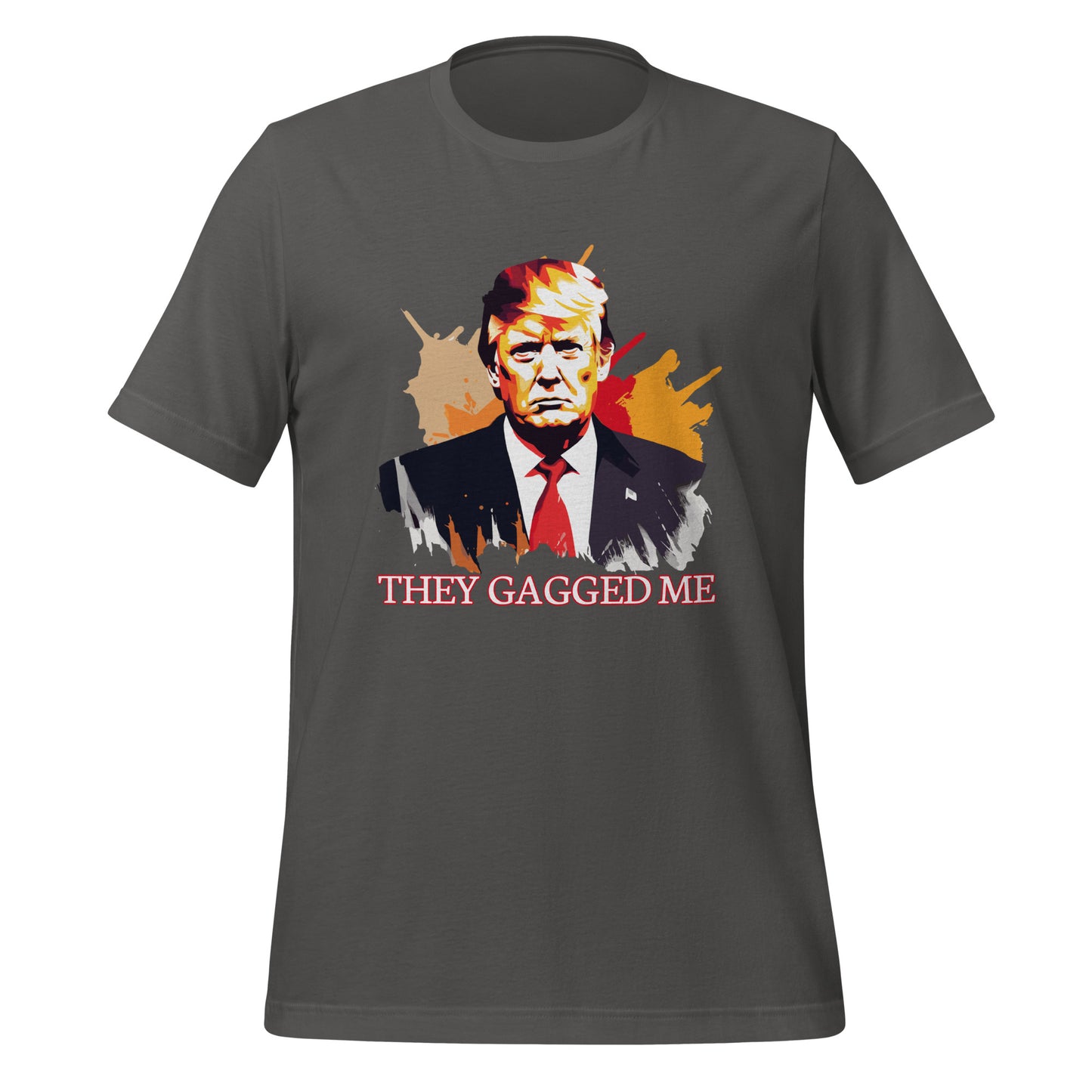 DJT Men’s t-shirt