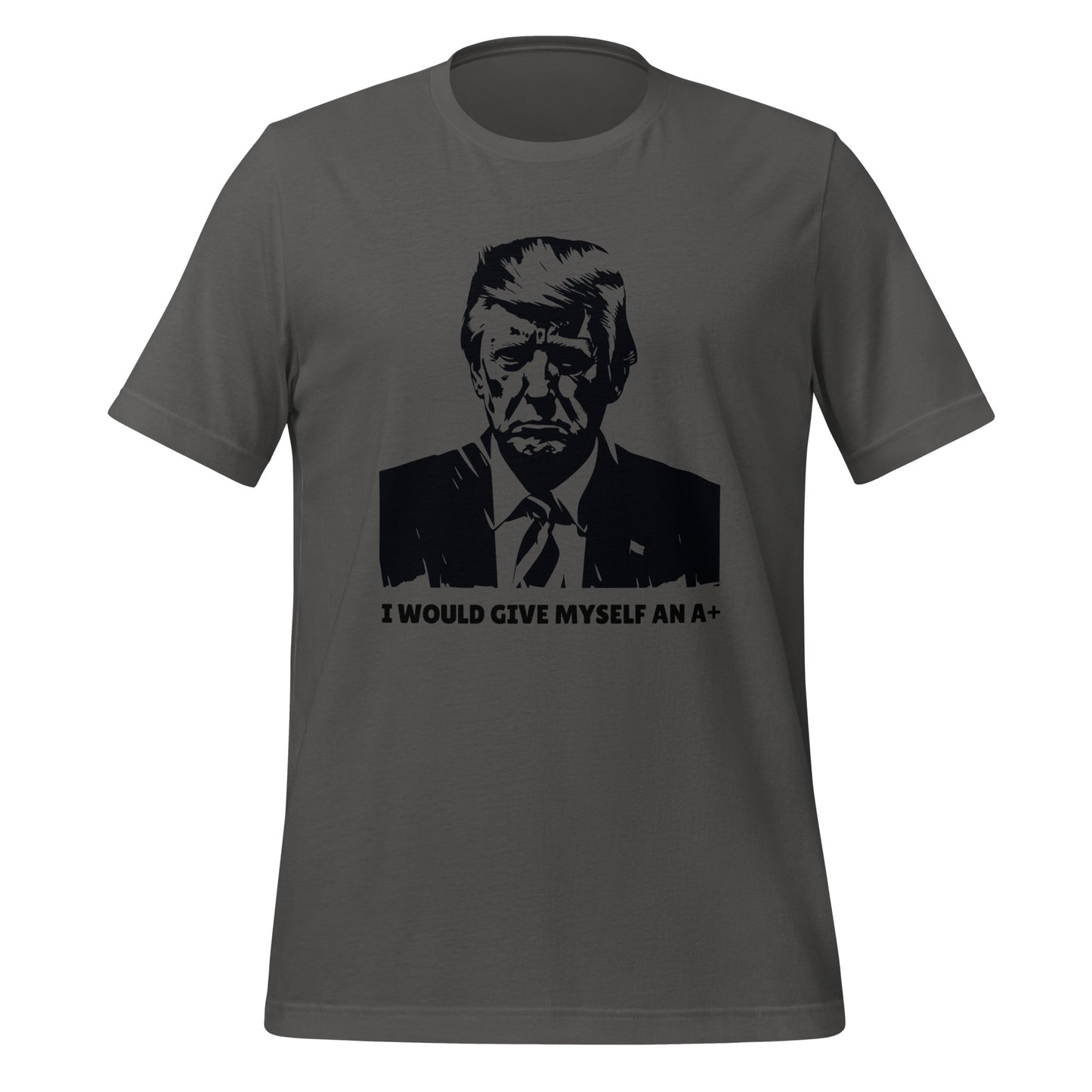 DJT A+ Mens t-shirt