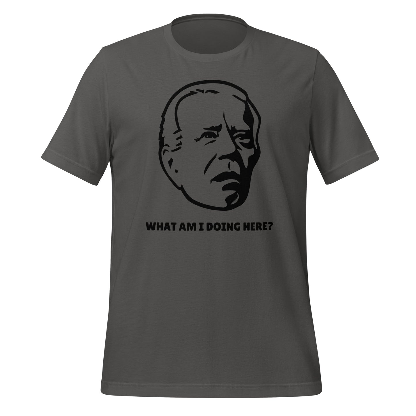 Biden ???? Mens t-shirt