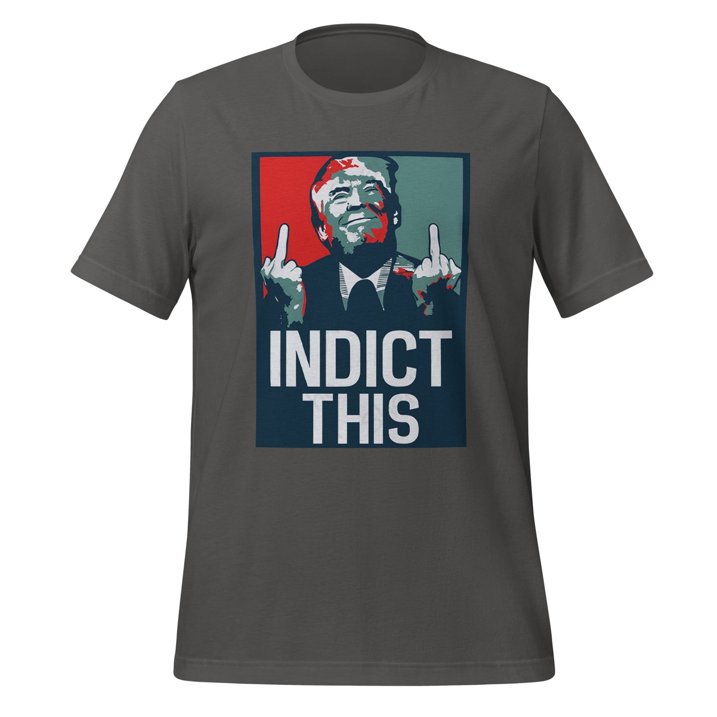 DJT Mens t-shirt