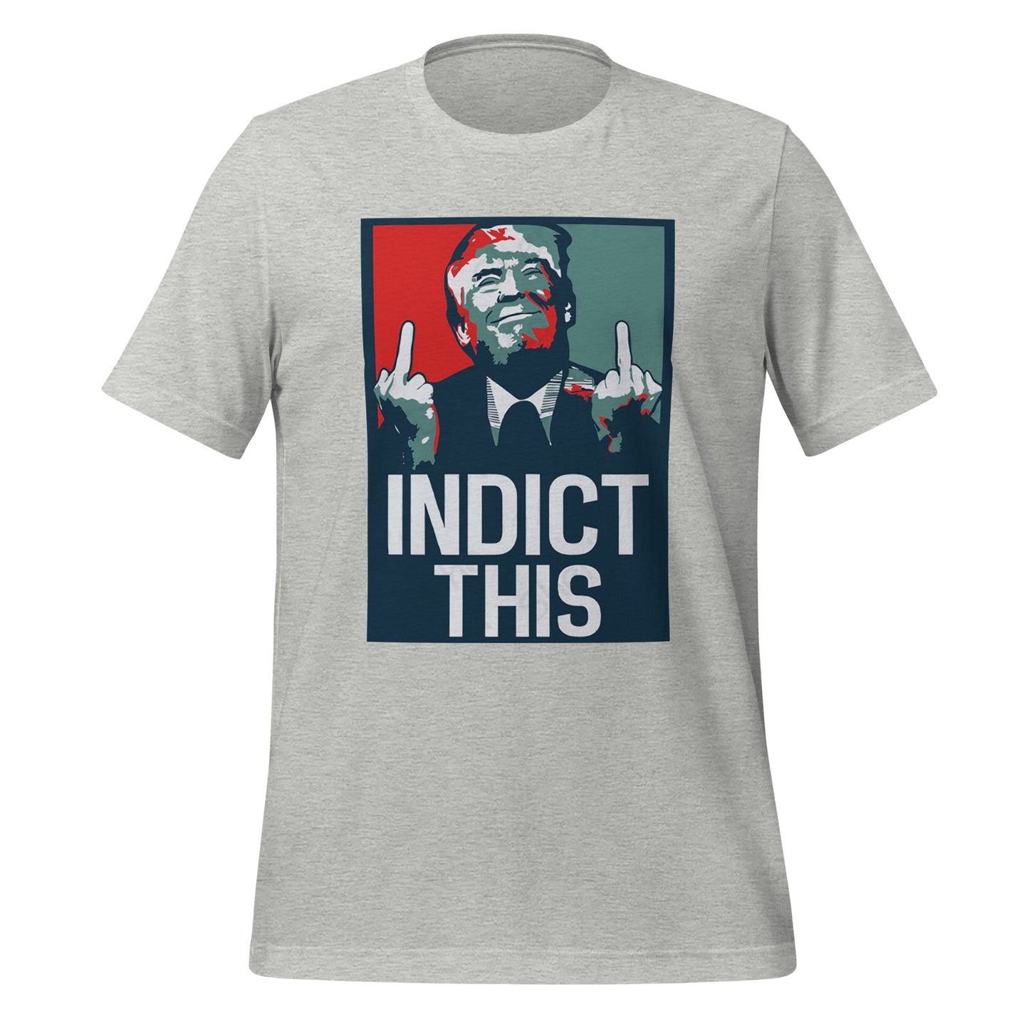 DJT Mens t-shirt