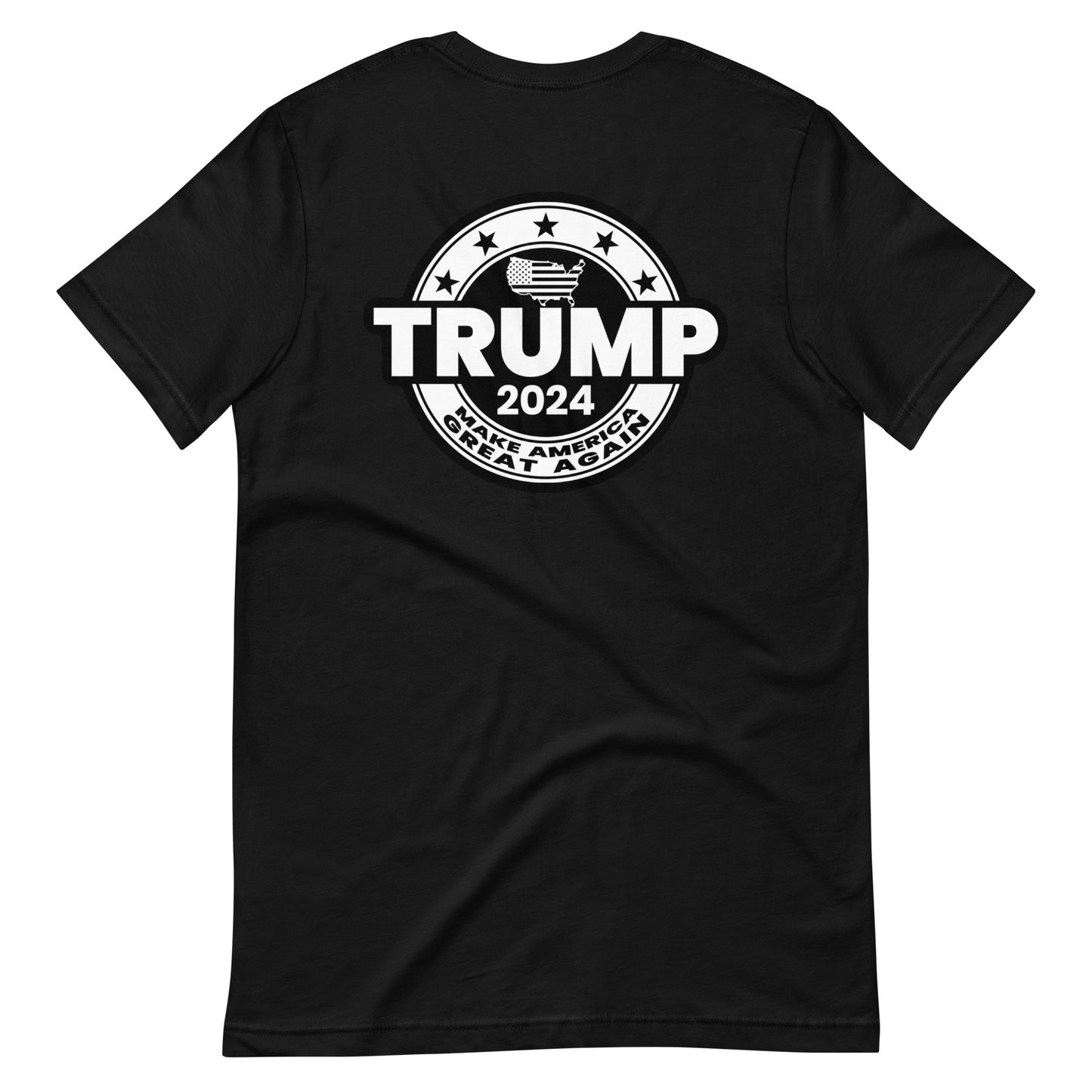 Trump 2024 Mens t-shirt