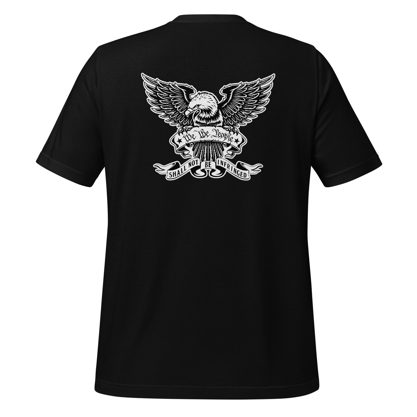 We The People Mens t-shirt