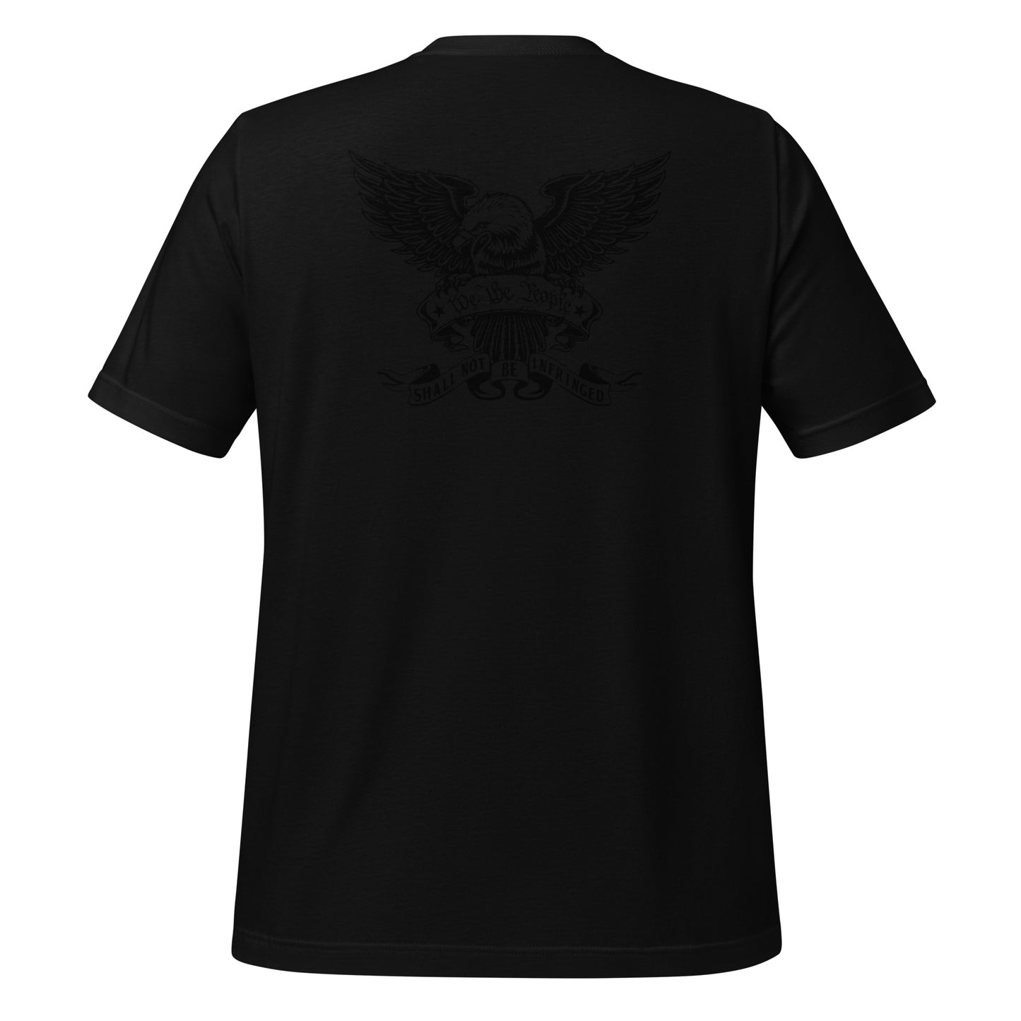 We The People Mens t-shirt