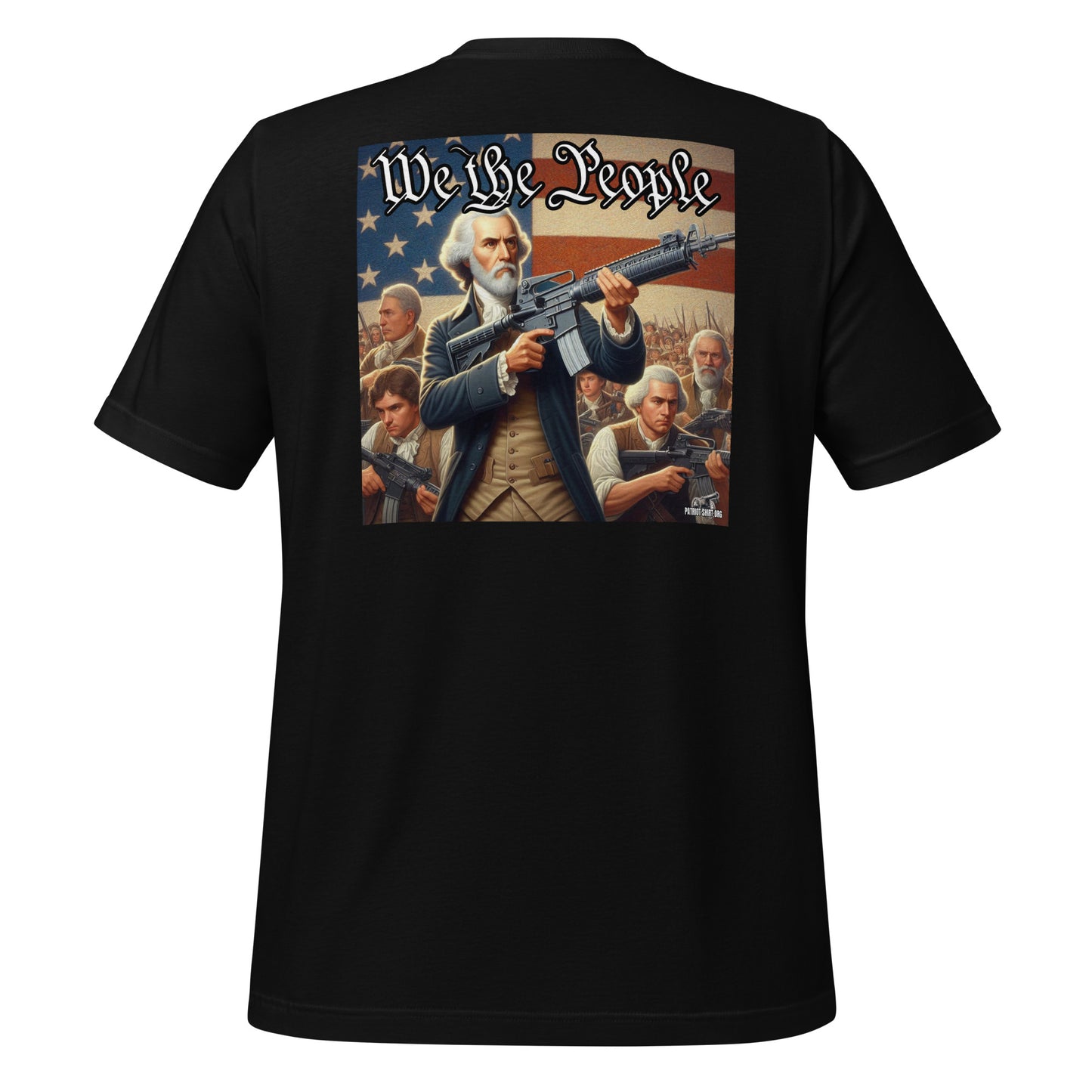 We The People Men’s t-shirt