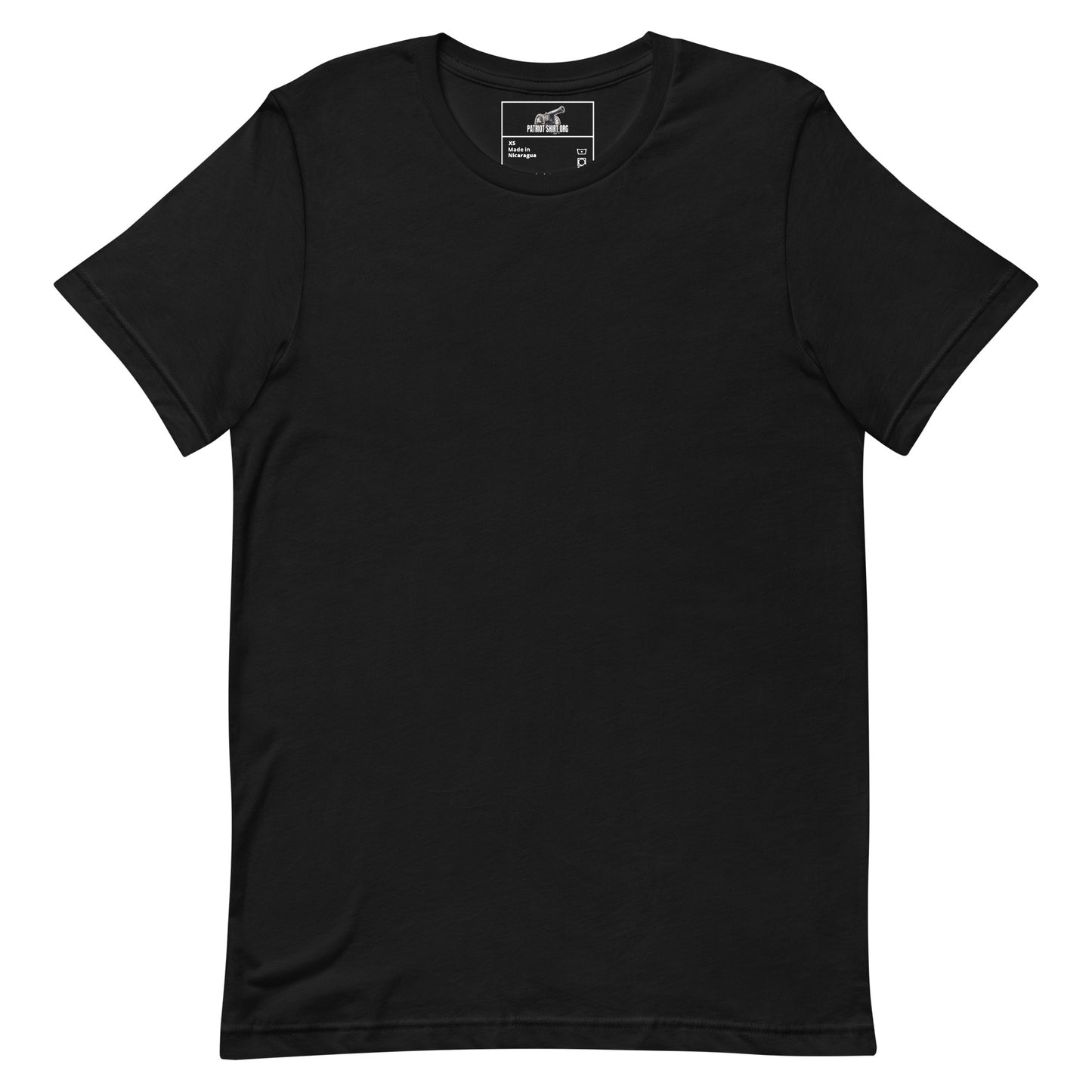 Join or Die t-shirt