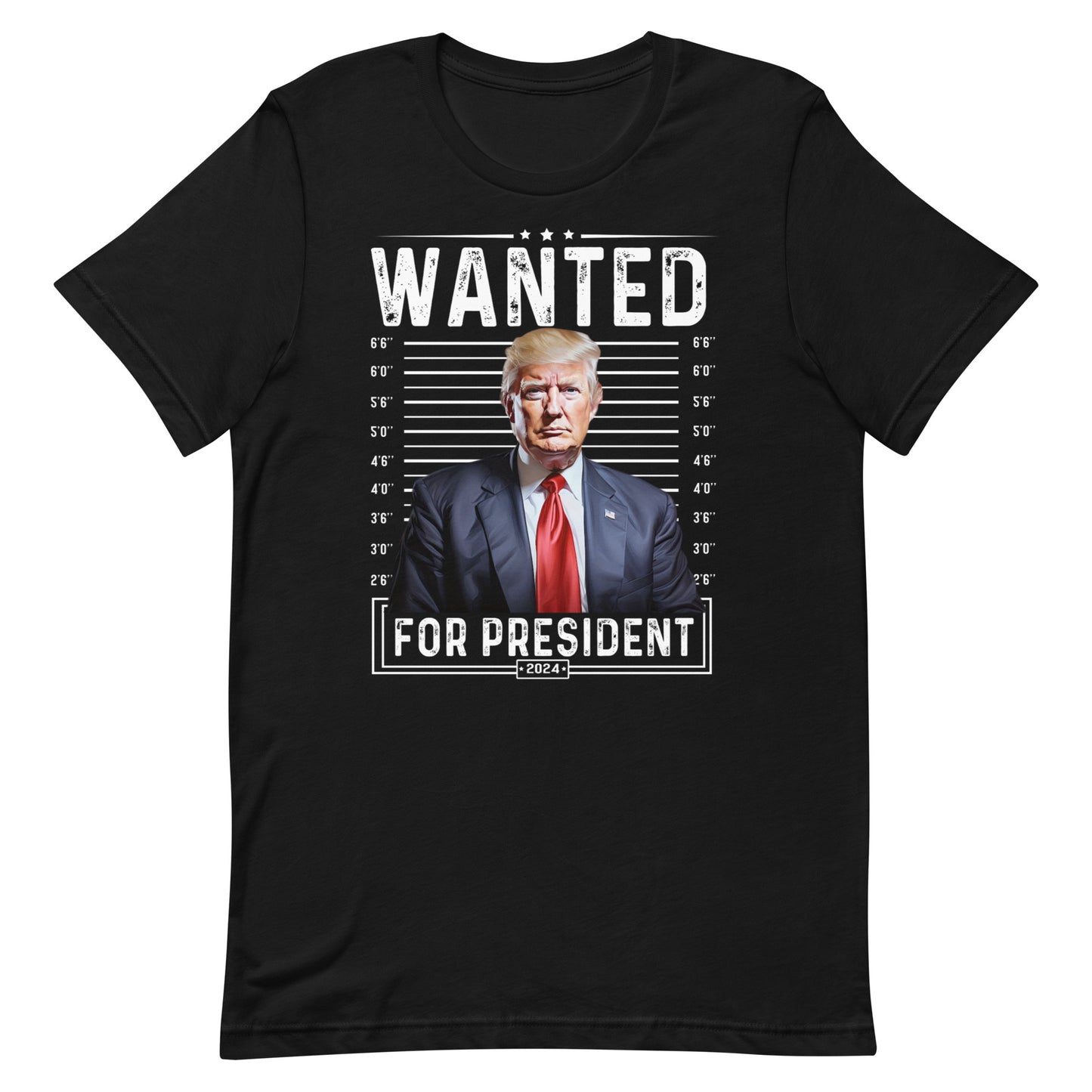 DJT Men’s t-shirt