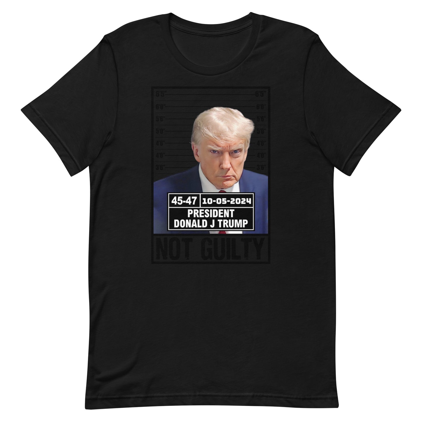 DJT Men’s t-shirt
