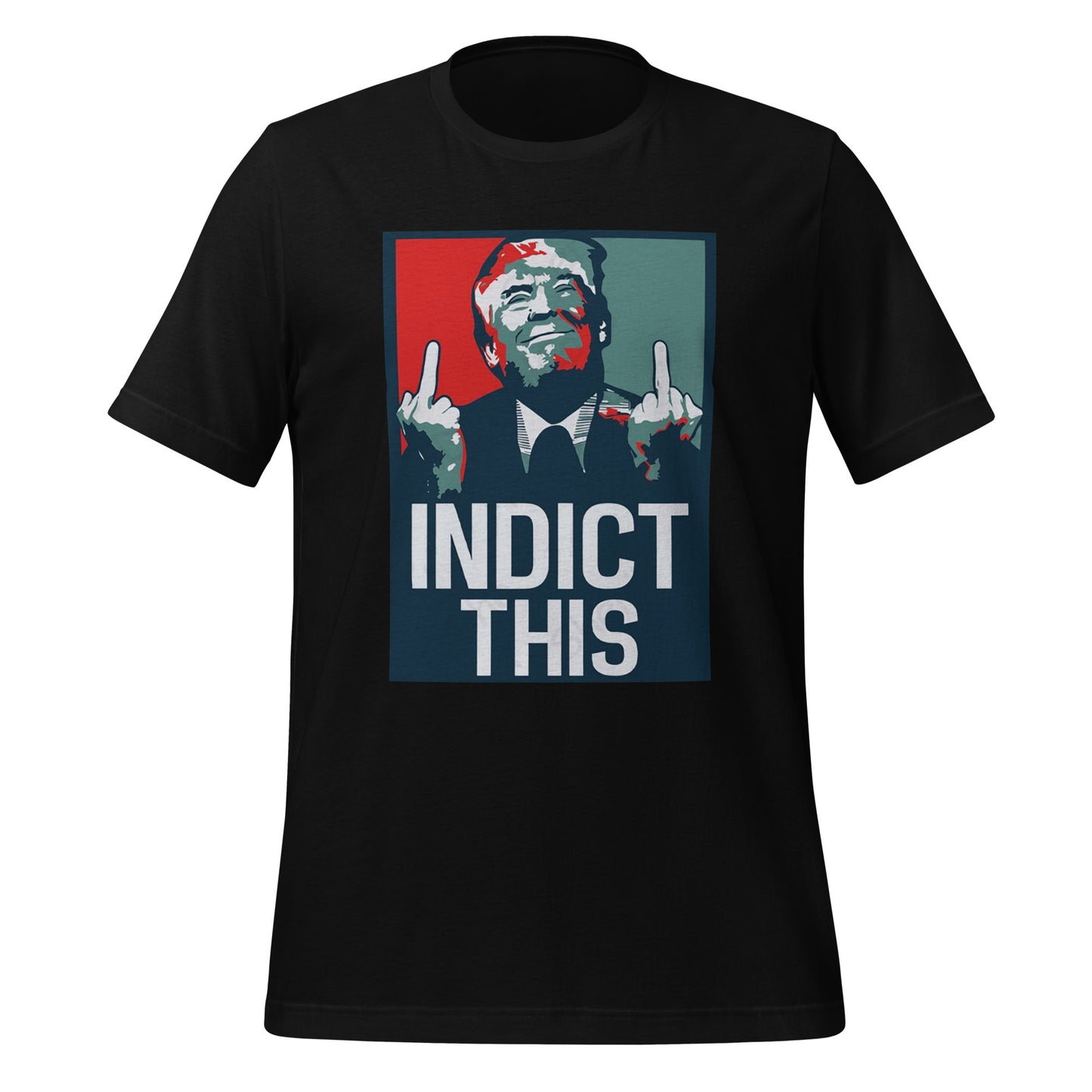 DJT Mens t-shirt