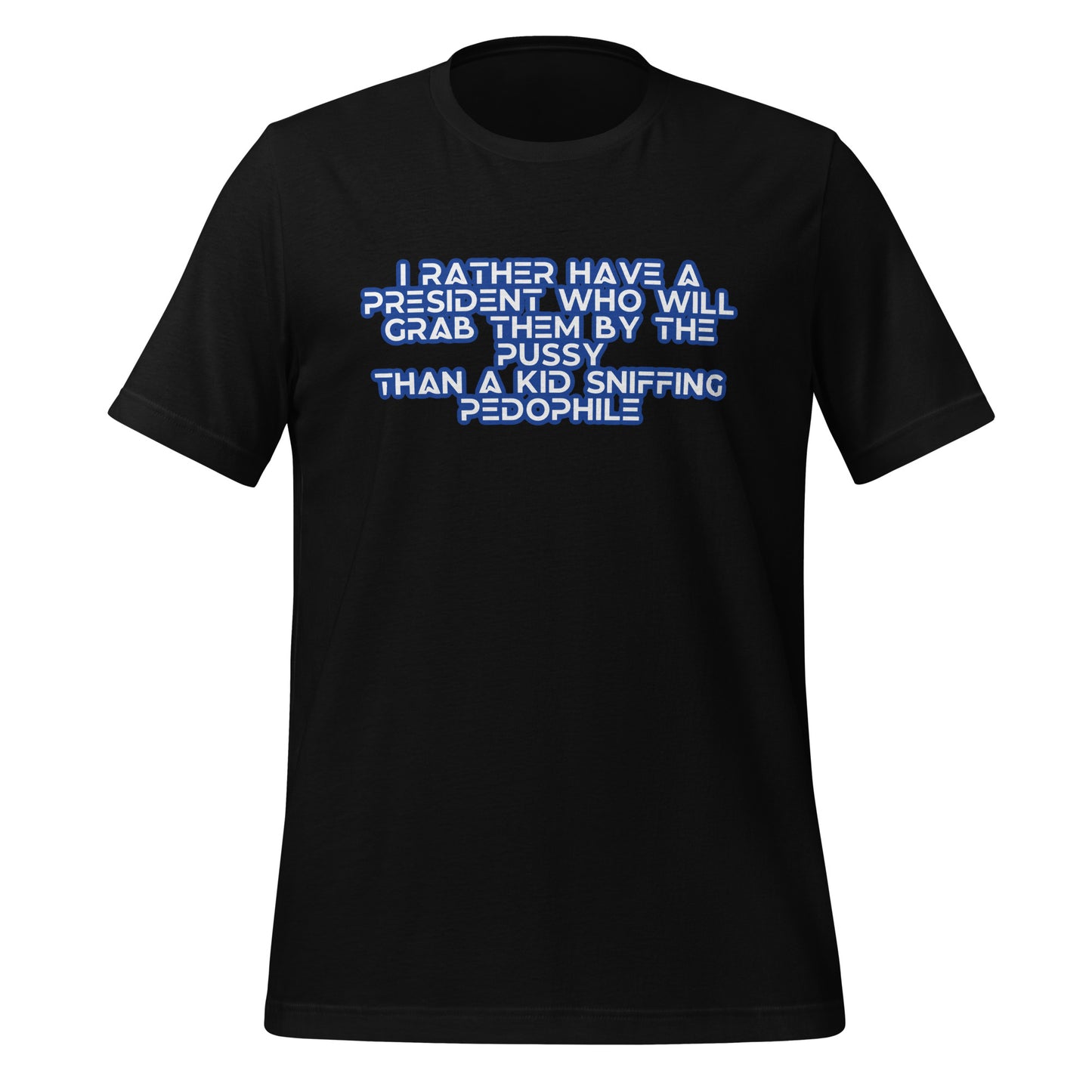 Pedo Jo Mens t-shirt